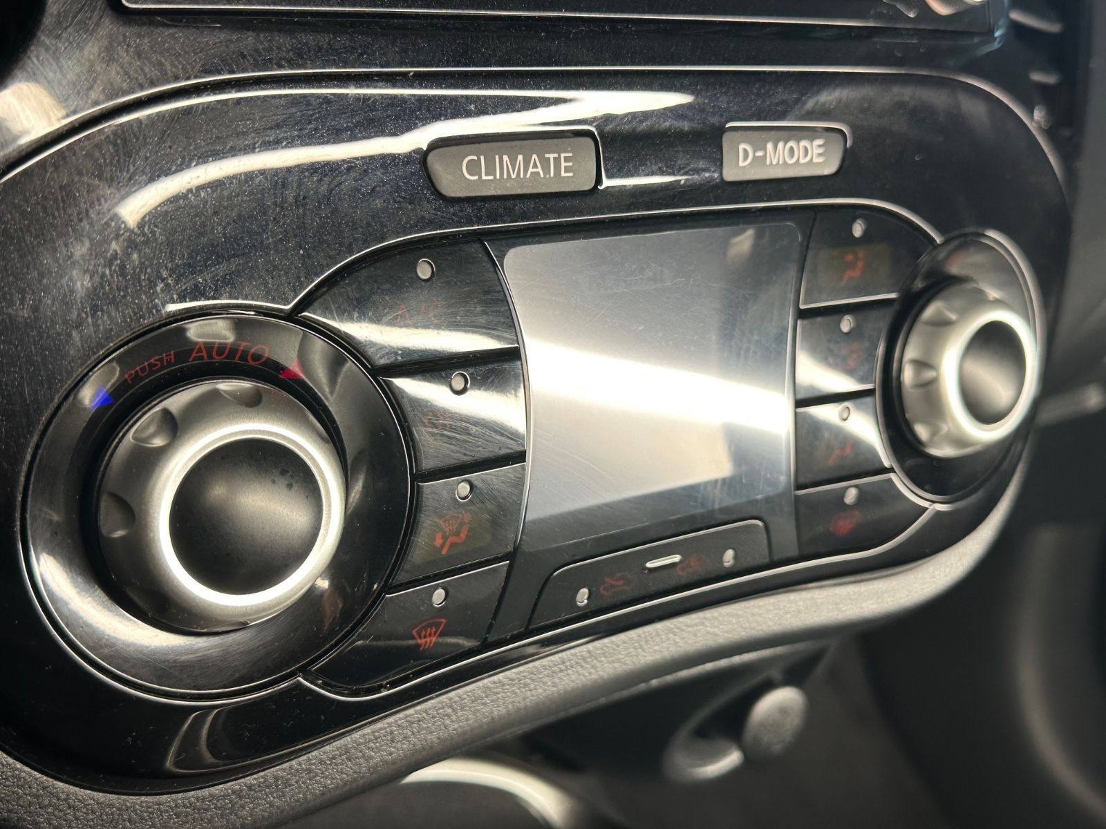 Nissan Juke – Foto 14