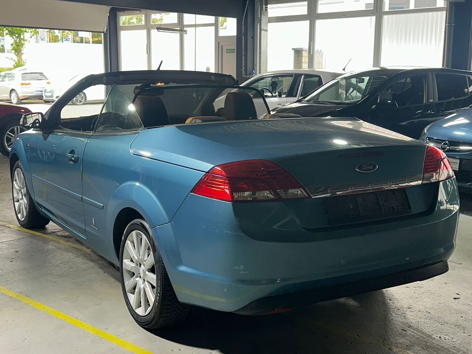 Ford Focus – Foto 6