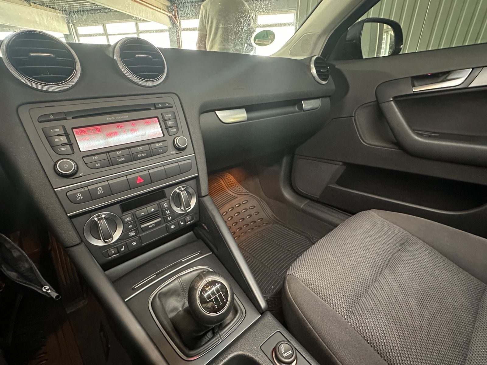 Audi A3 – Foto 13