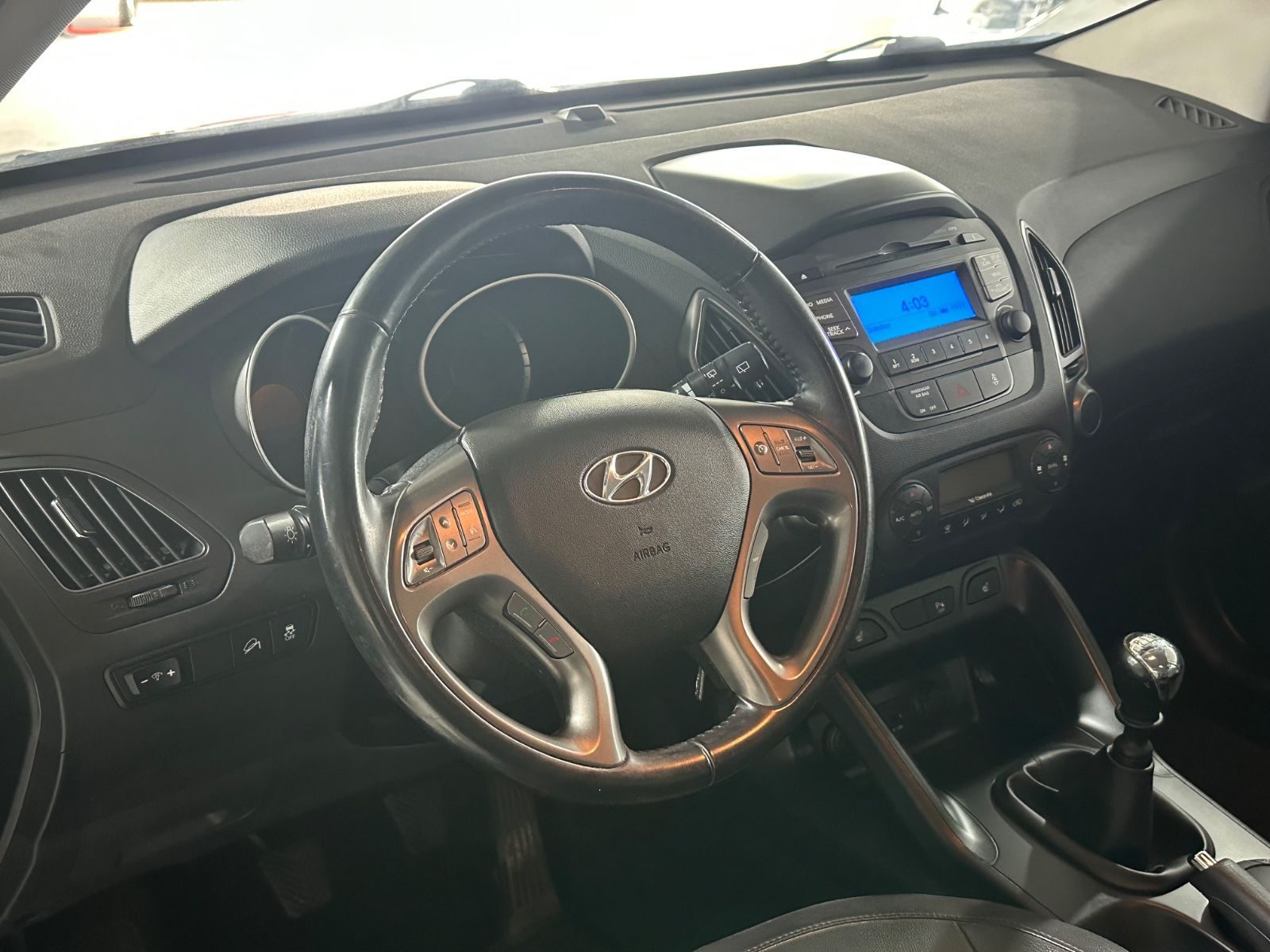 Hyundai ix35 – Foto 11