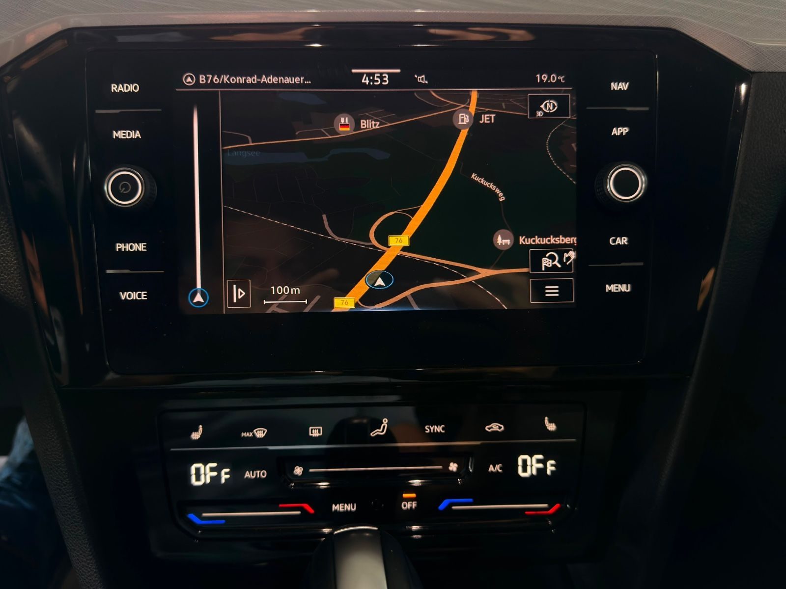 Volkswagen Passat Variant – Bild 10
