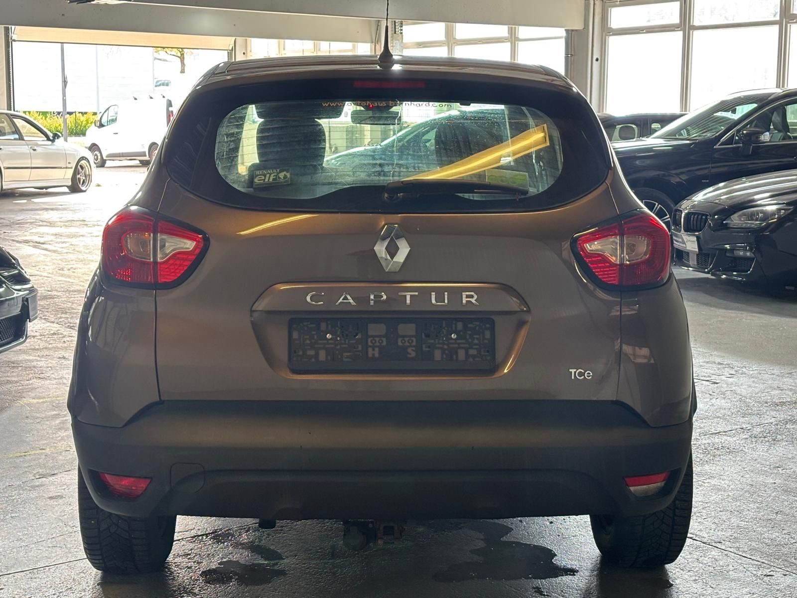 Renault Captur – Foto 5