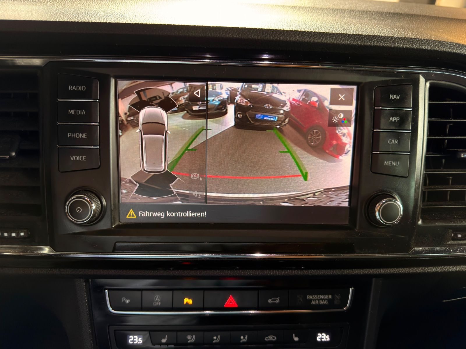 SEAT Ateca – Foto 22
