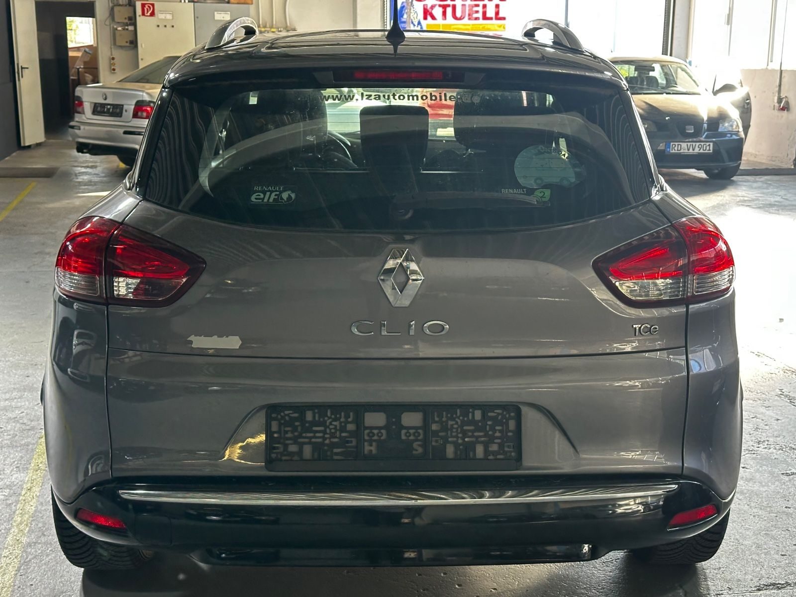 Renault Clio – Foto 8