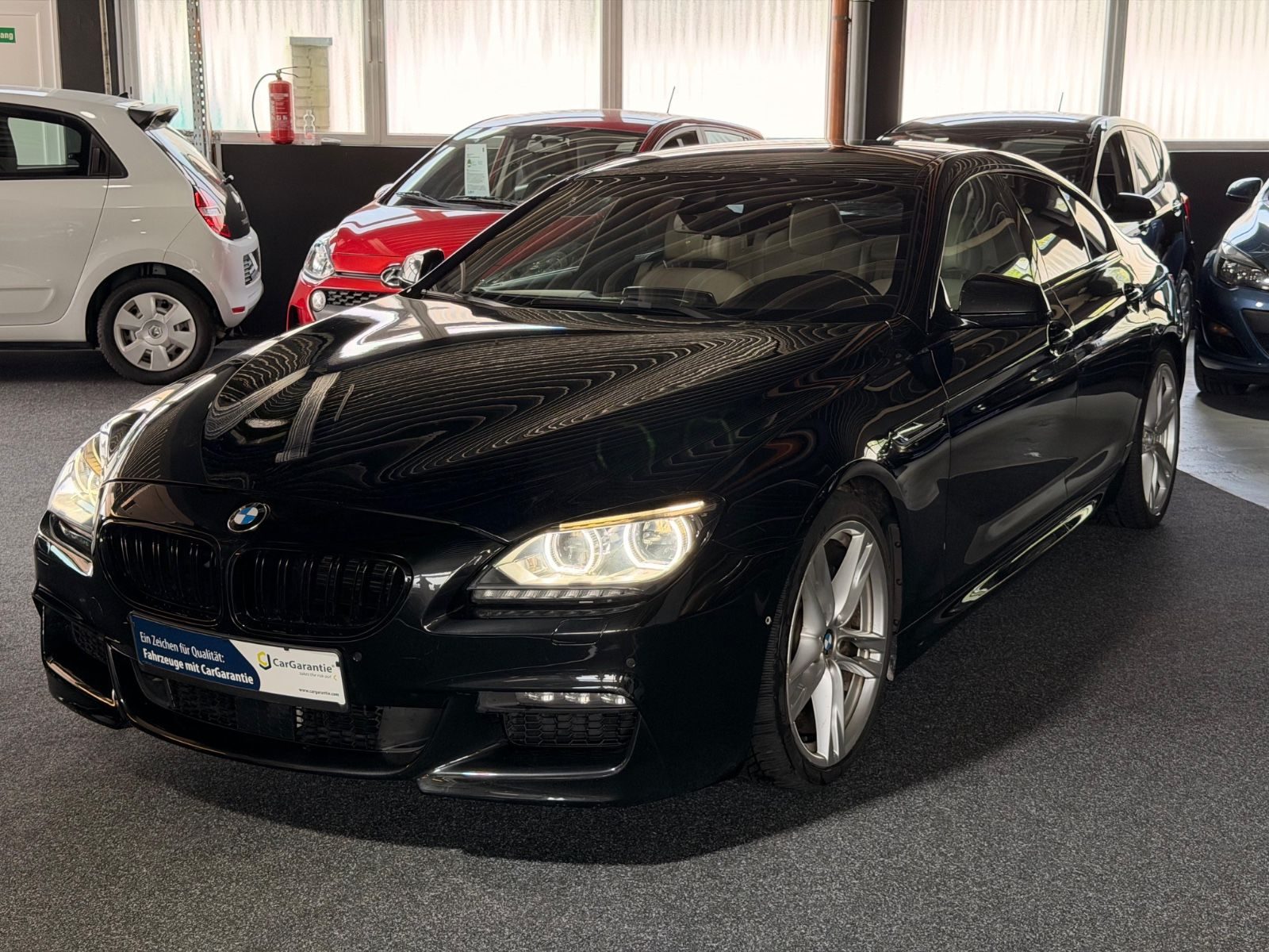 BMW 640 – Foto 2