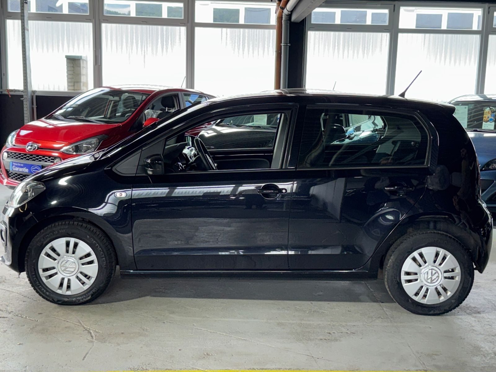 Volkswagen up! – Foto 7