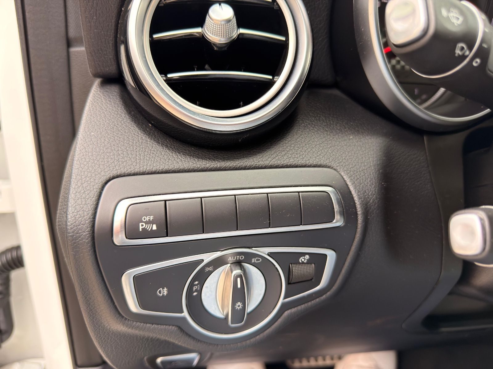 Mercedes-Benz GLC 43AMG – Bild 27