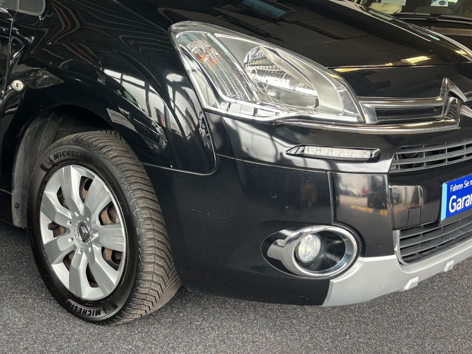Citroën Berlingo – Foto 4