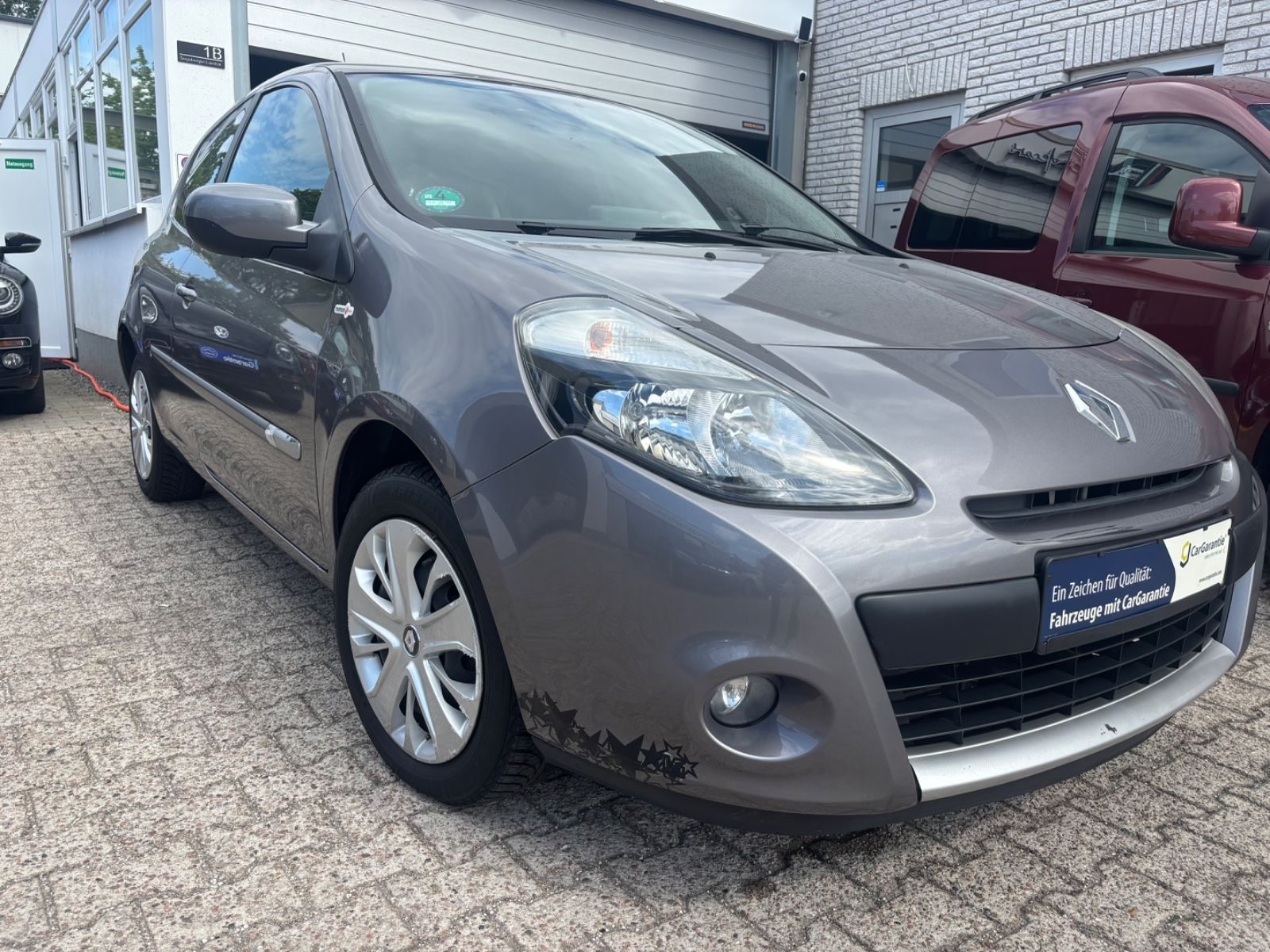 Renault Clio – Foto 2
