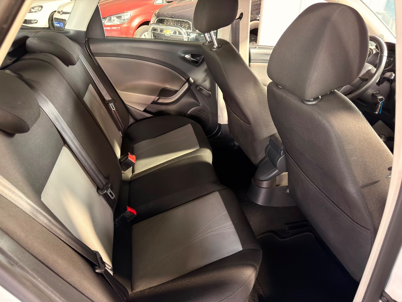 SEAT Ibiza – Foto 16