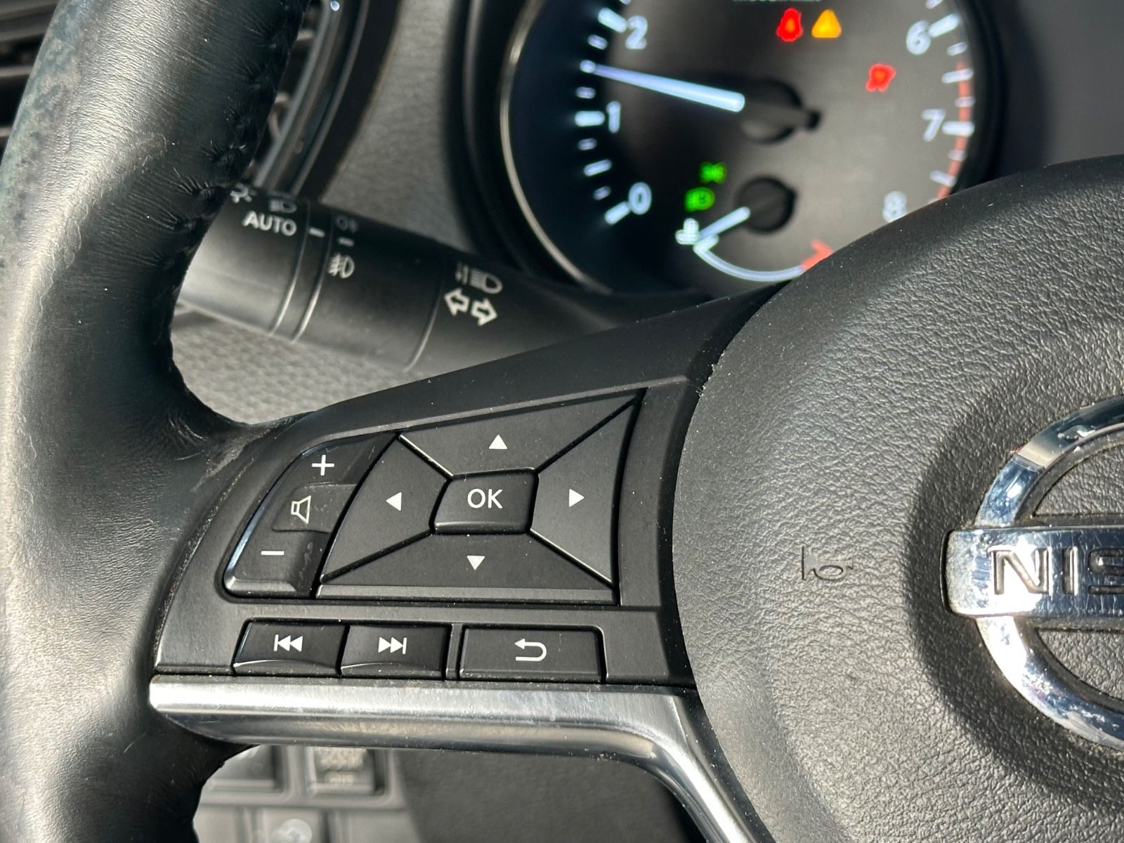 Nissan X-Trail – Bild 21