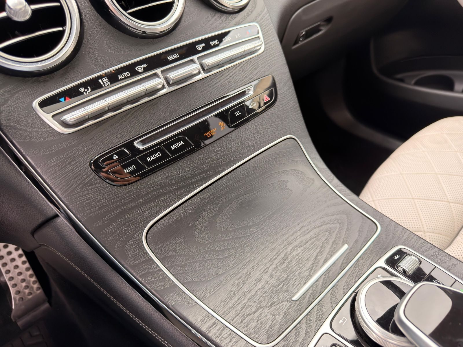 Mercedes-Benz GLC 43AMG – Bild 25