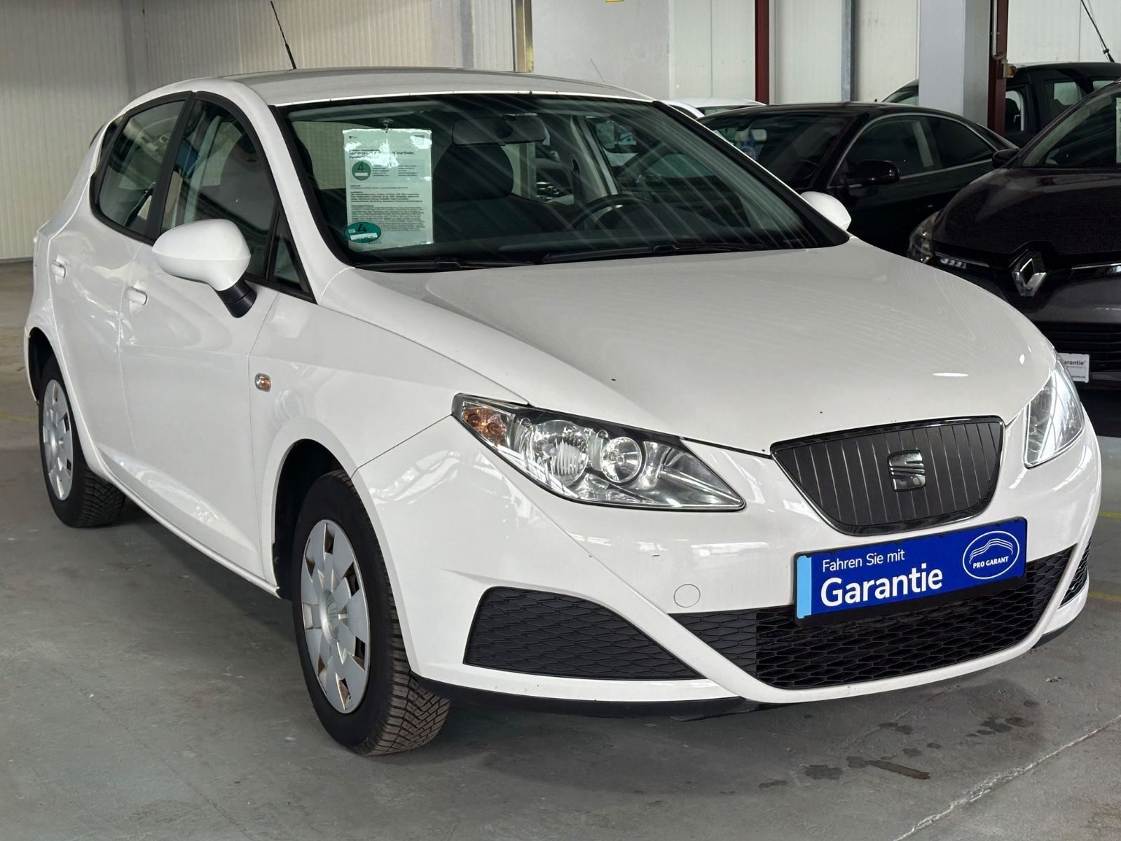 SEAT Ibiza – Foto 3