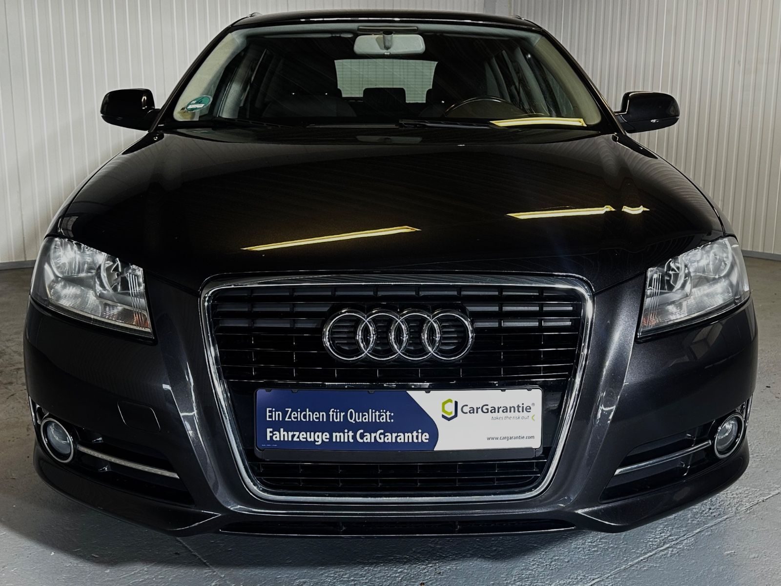 Audi A3 – Foto 3