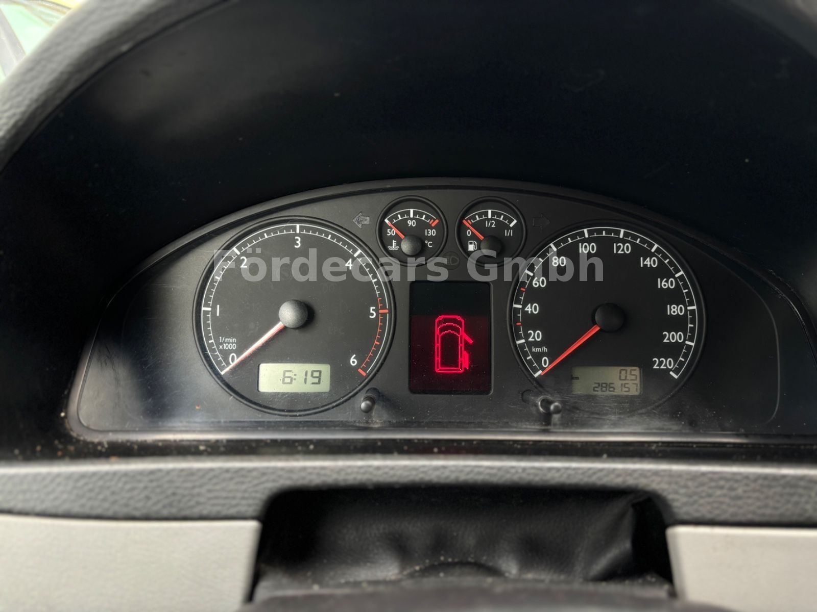 Volkswagen T5 Transporter – Foto 13