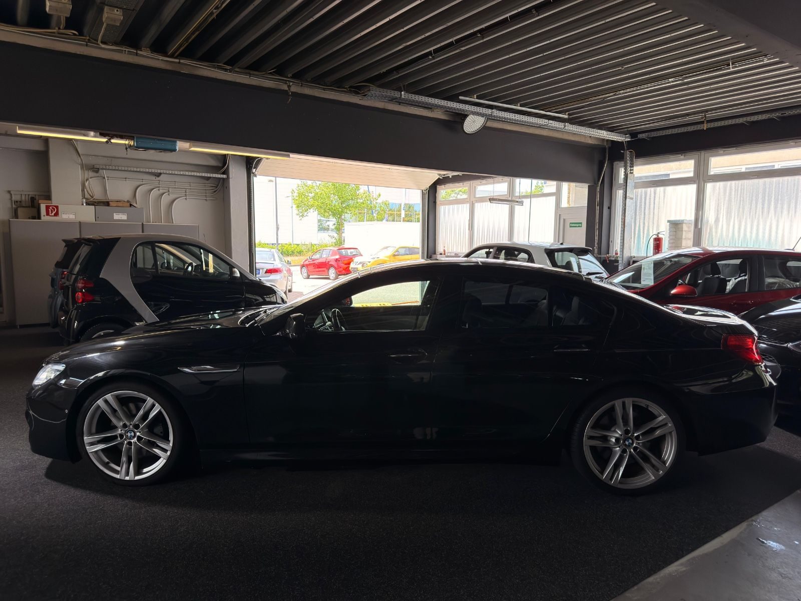 BMW 640 – Foto 6