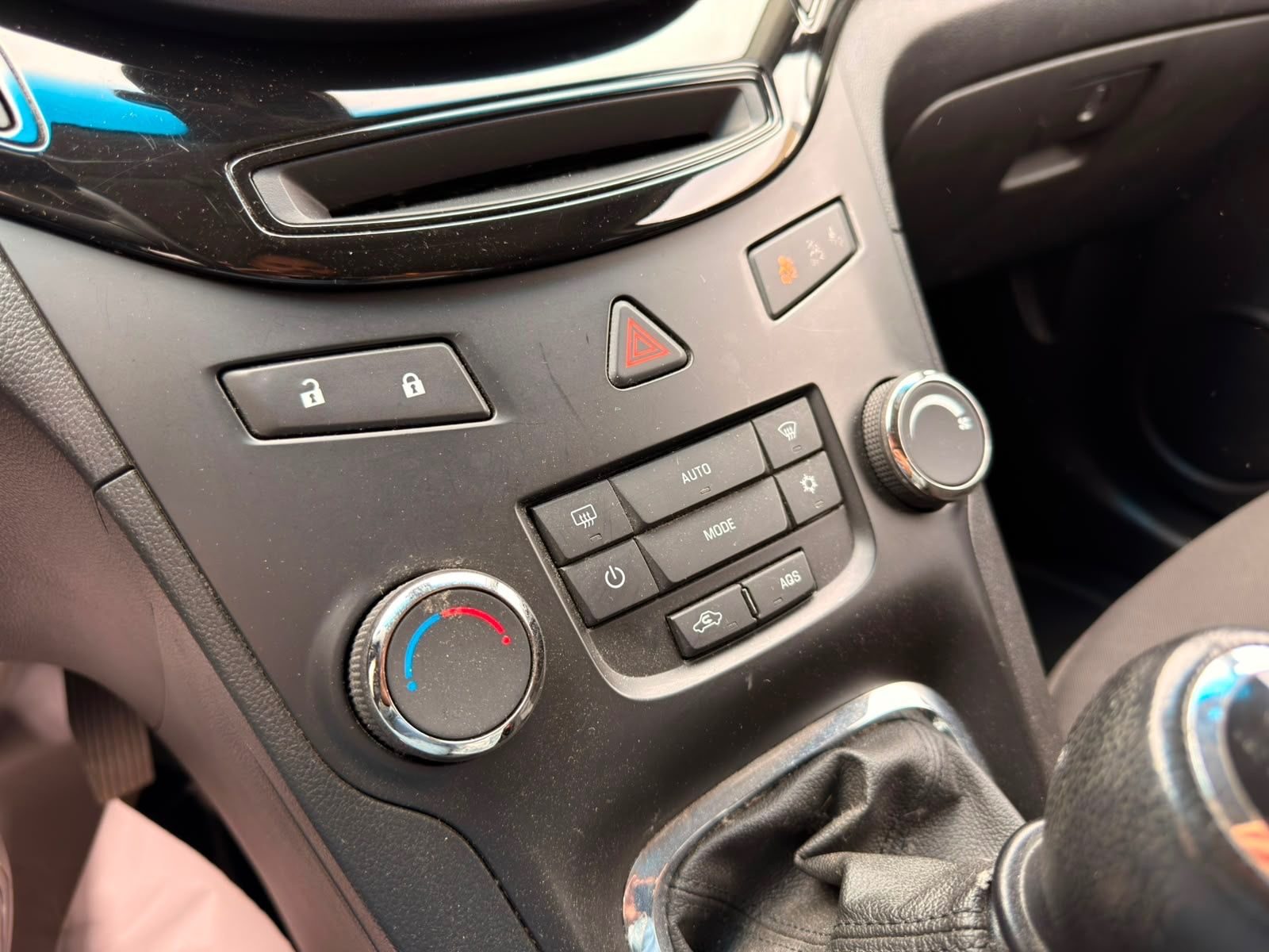 Chevrolet Orlando – Bild 15