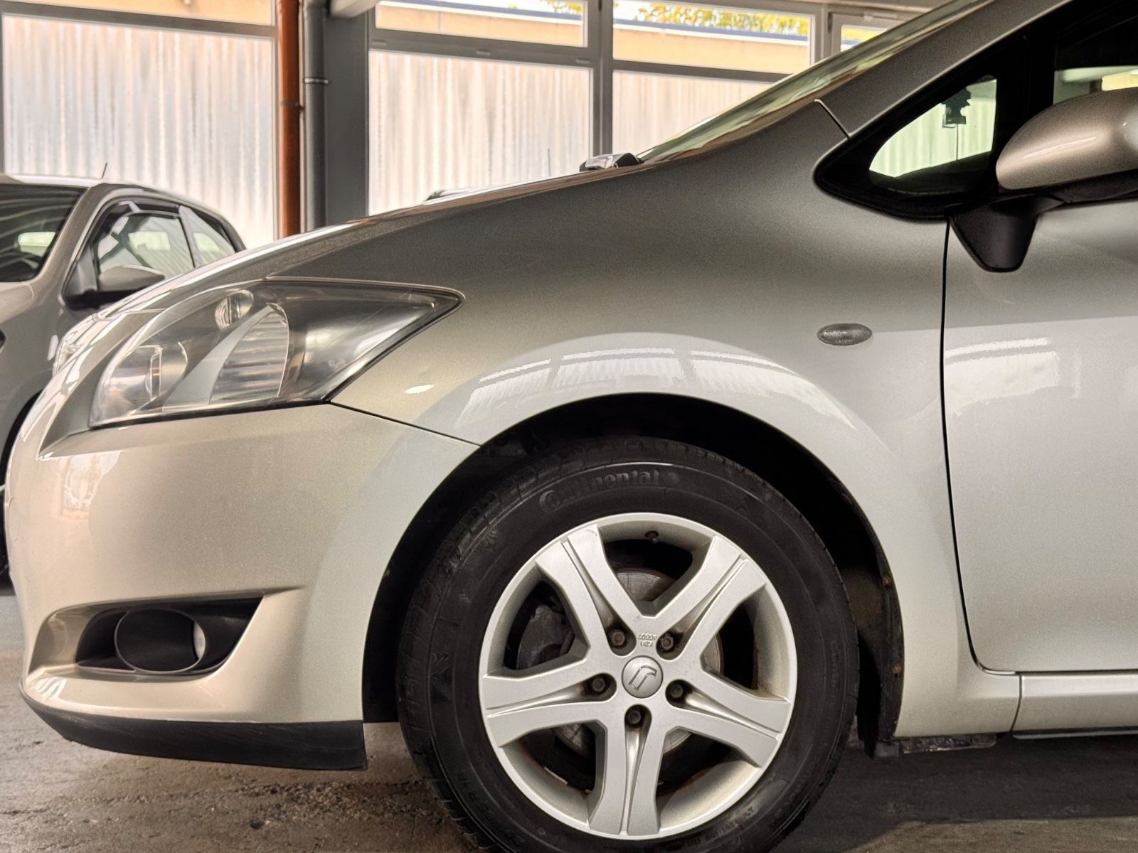 Toyota Auris – Foto 7
