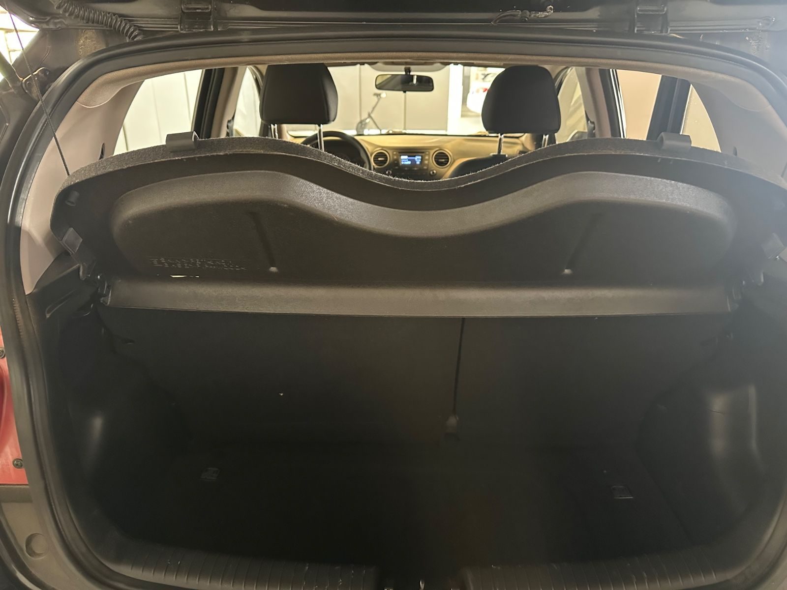 Hyundai i10 – Bild 12