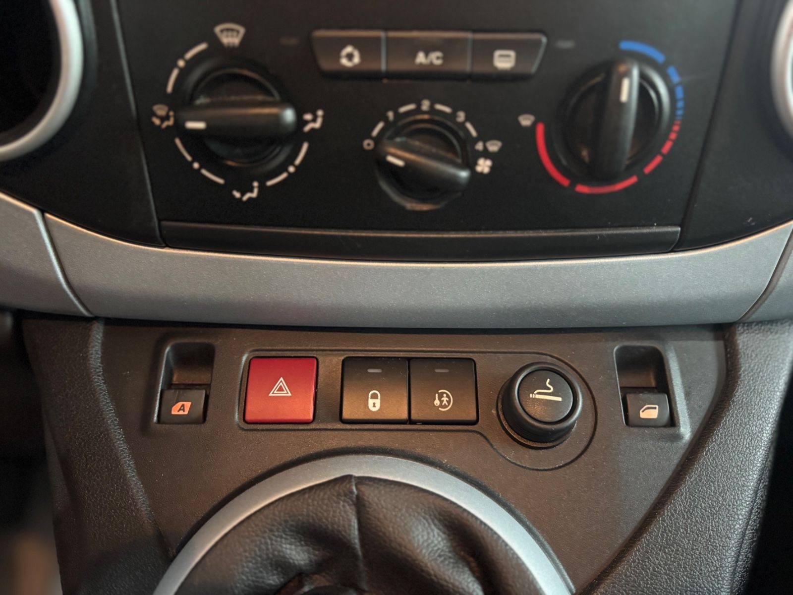 Citroën Berlingo – Foto 16