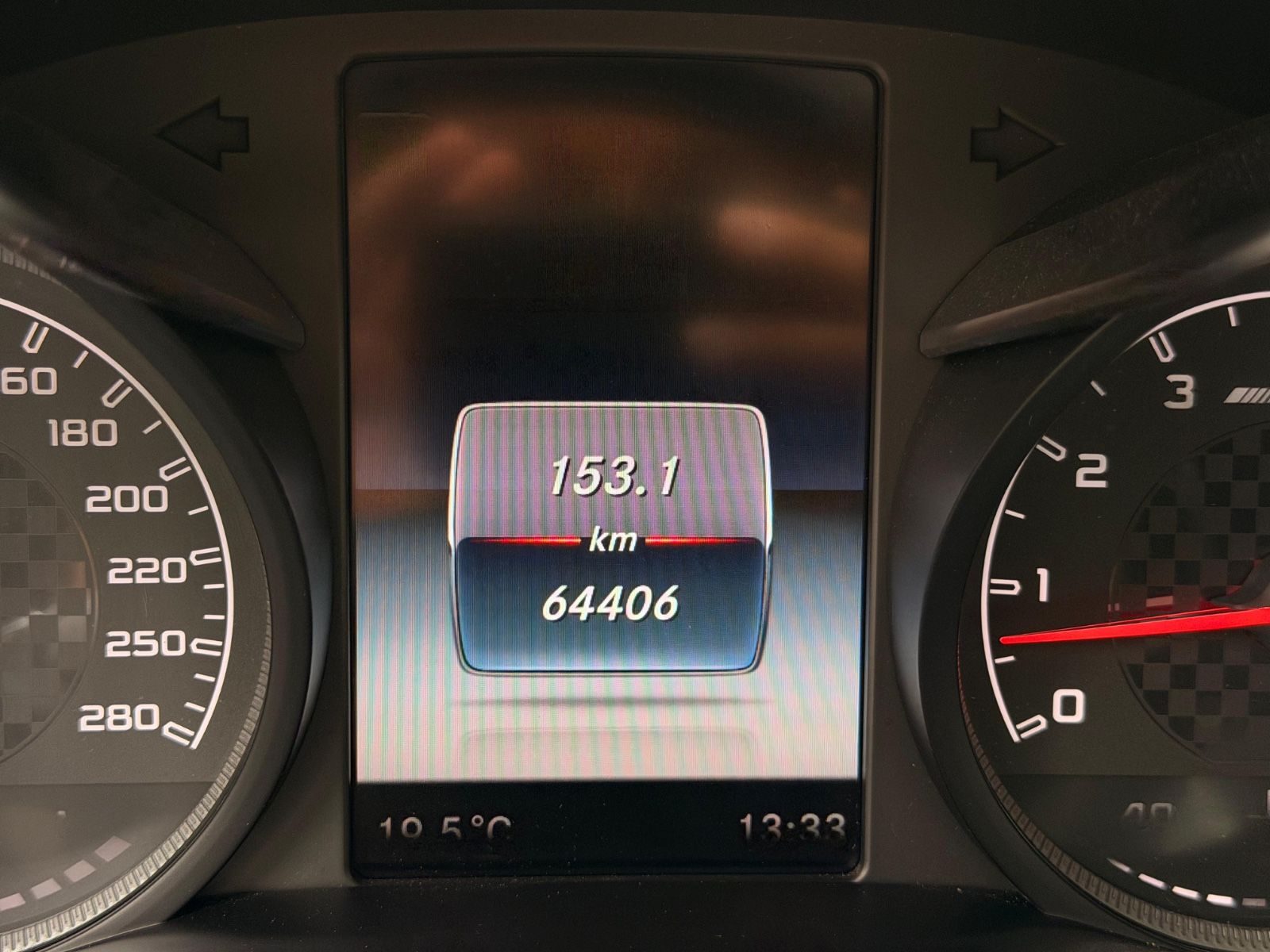 Mercedes-Benz GLC 43AMG – Bild 28