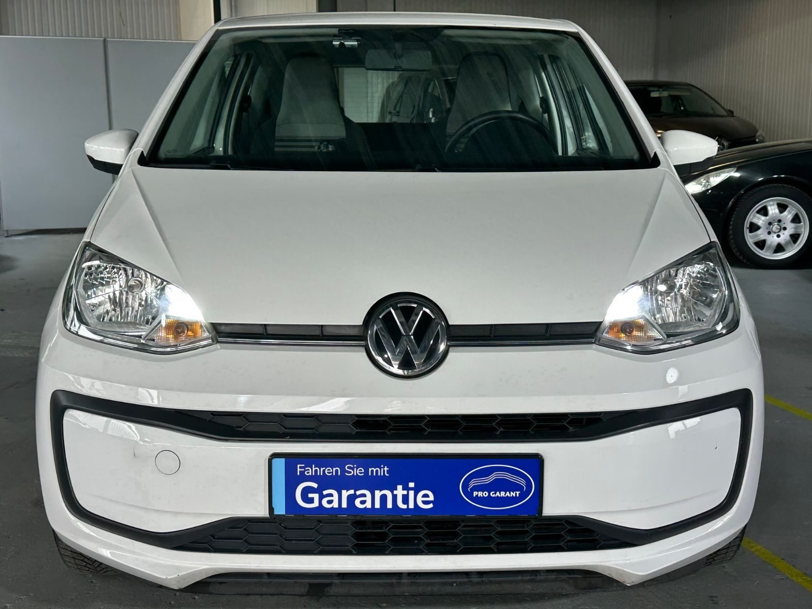 Volkswagen up! – Foto 2