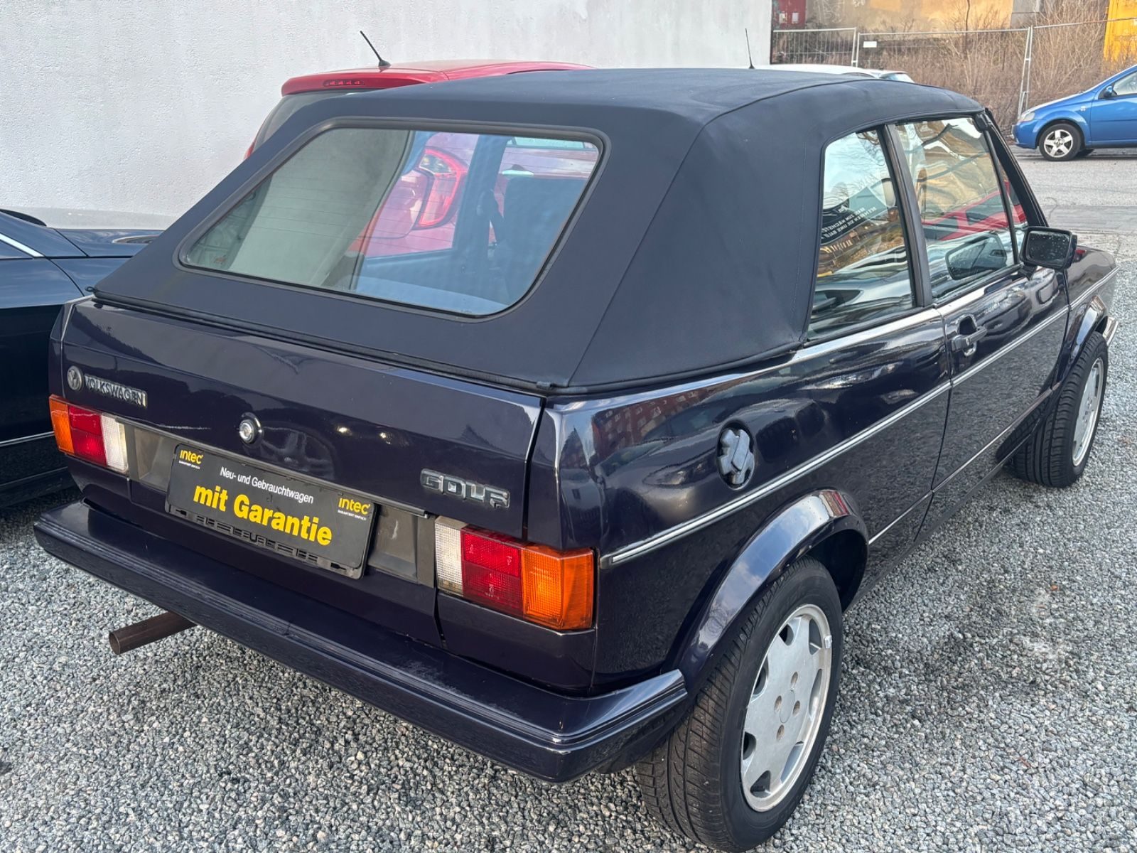 Volkswagen Golf – Foto 7