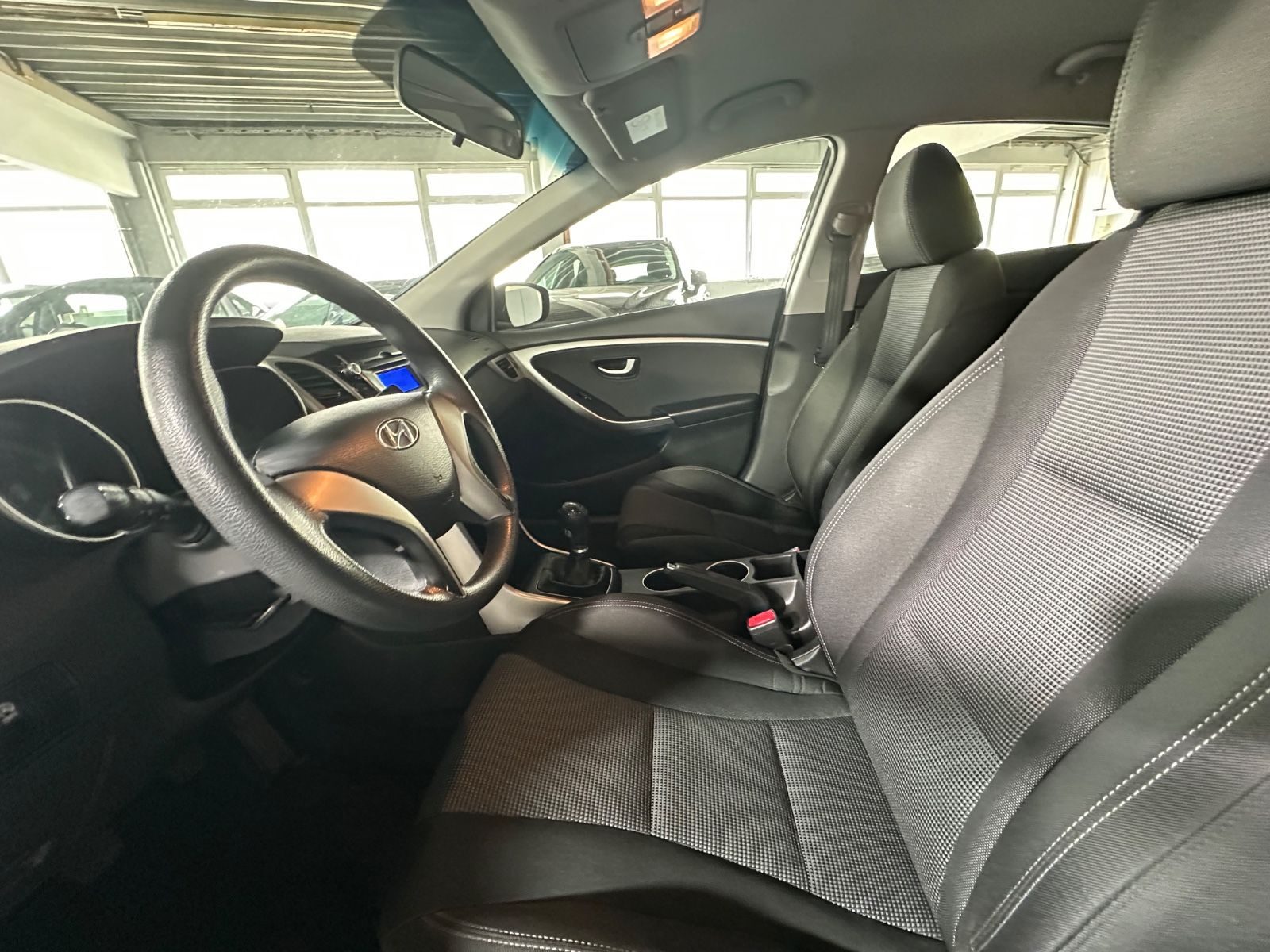 Hyundai i30 – Bild 9