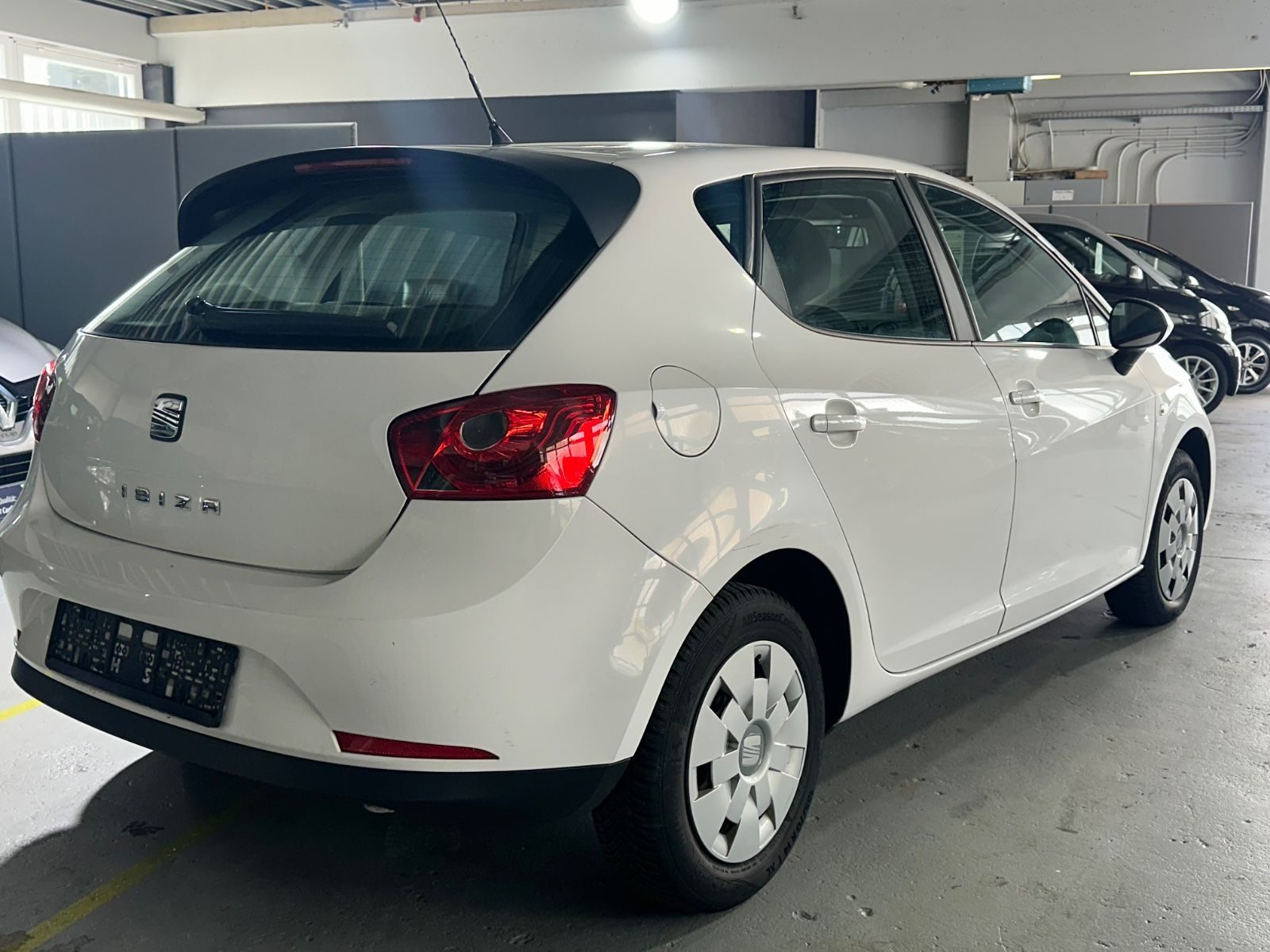 SEAT Ibiza – Foto 4