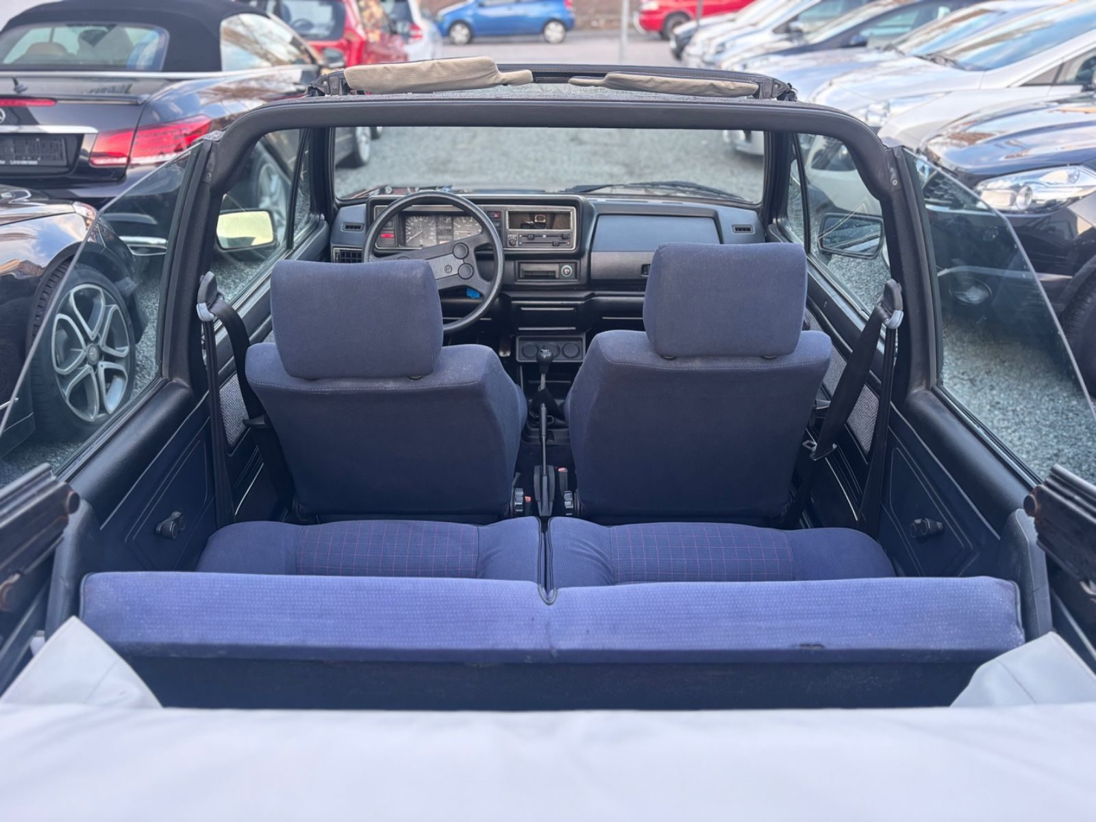 Volkswagen Golf – Foto 14