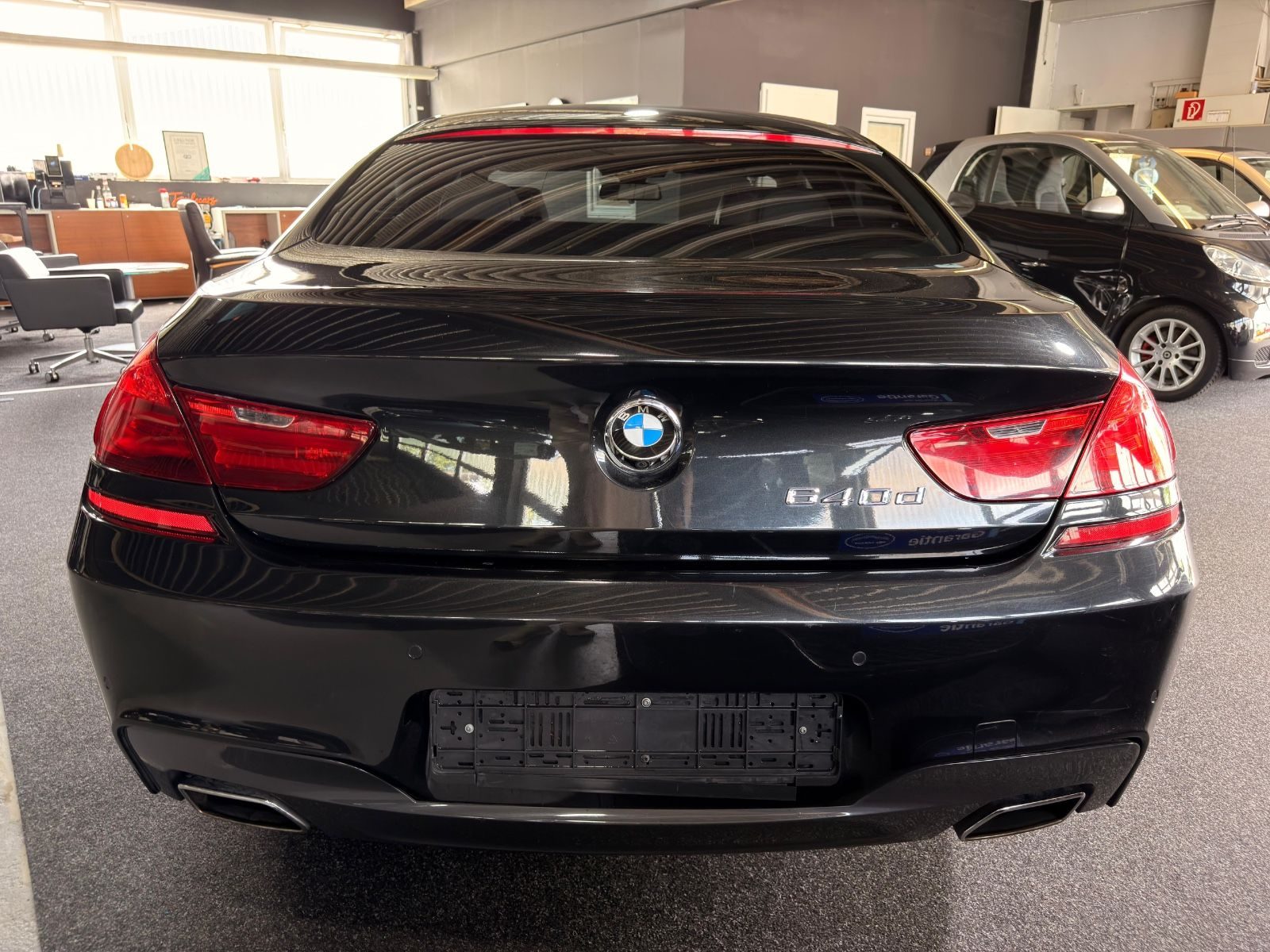 BMW 640 – Foto 15