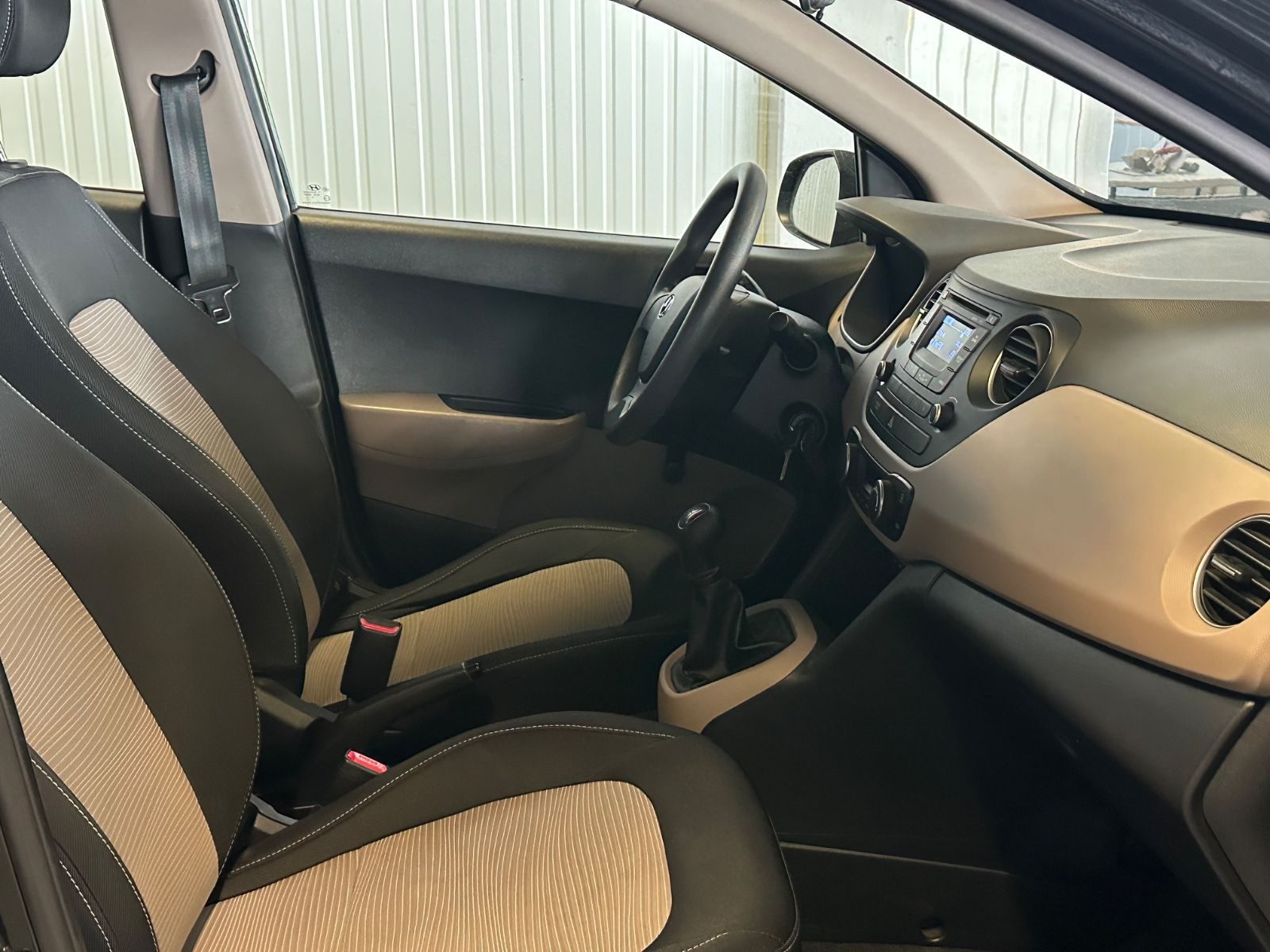 Hyundai i10 – Bild 7