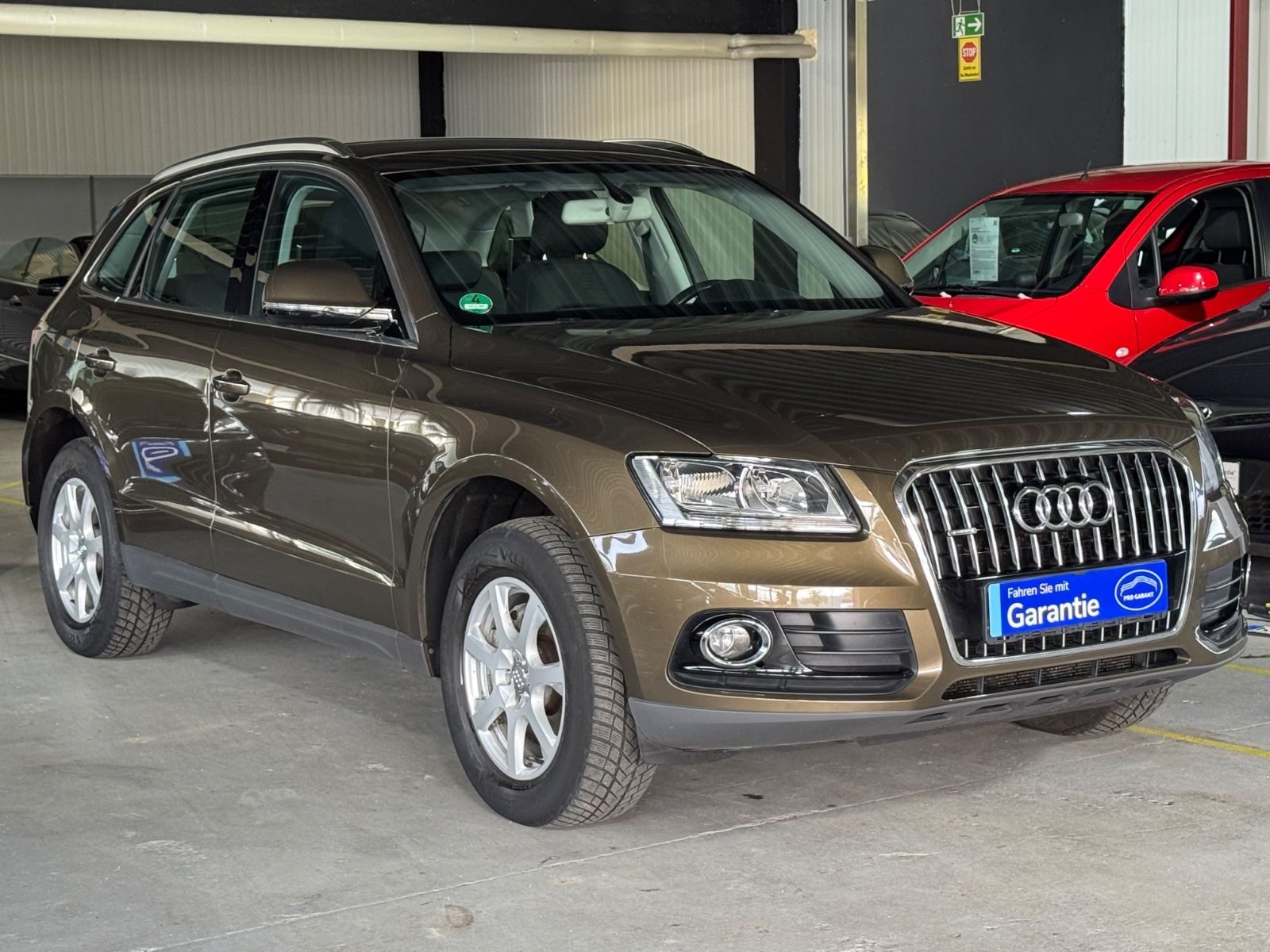 Audi Q5 – Foto 3