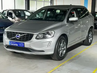 Volvo XC60 Ocean Race*Leder*Navi*MFL*TOP