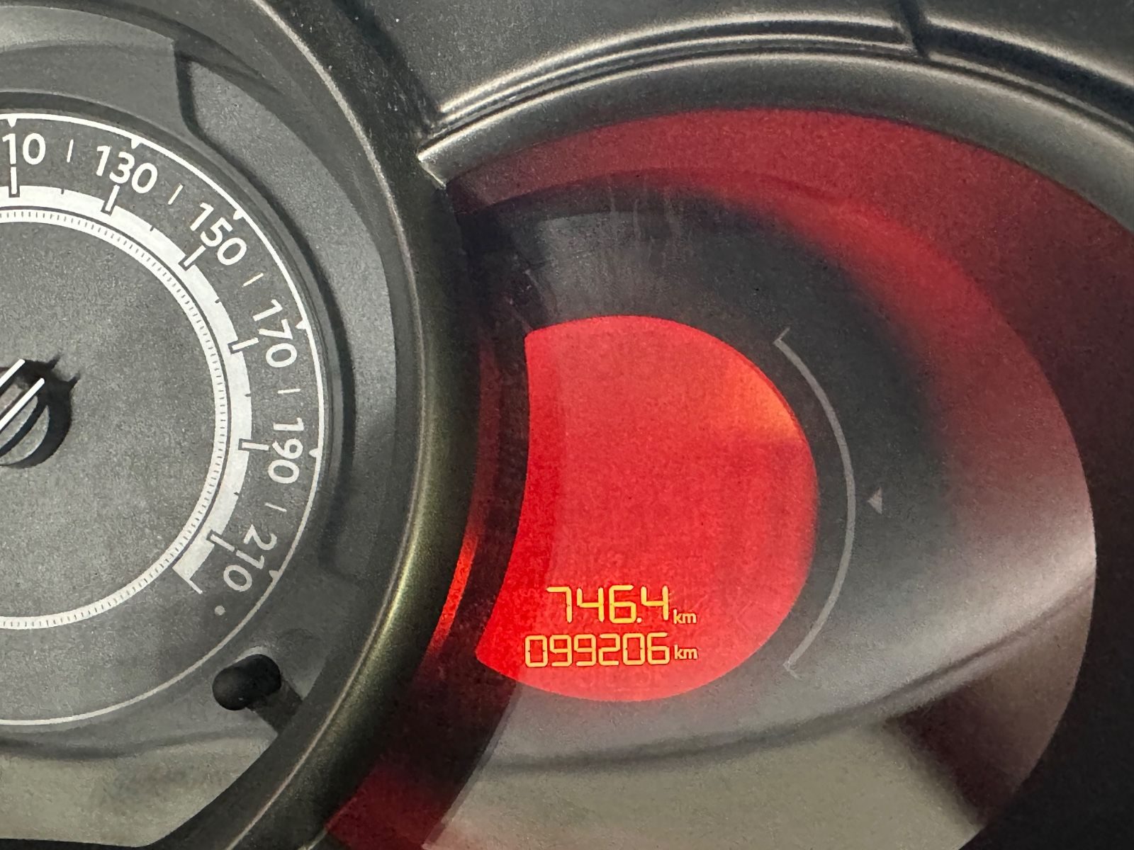 Citroën C3 – Foto 8
