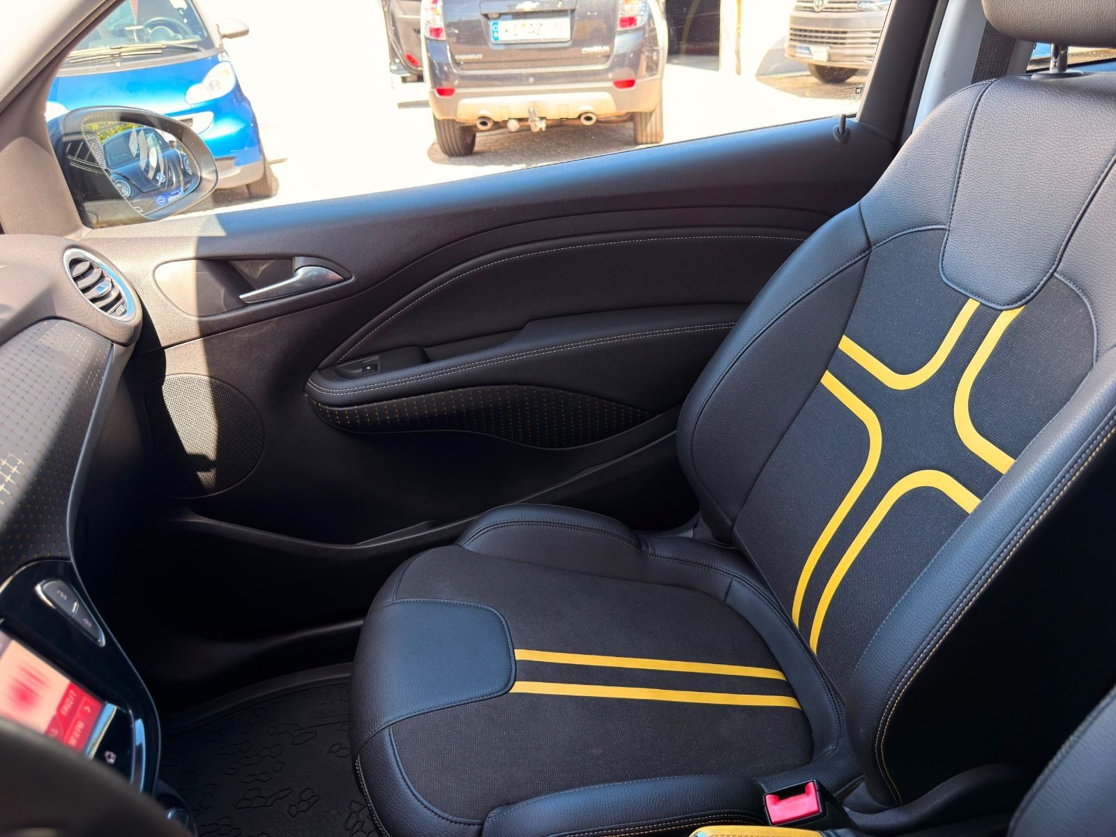 Opel Adam – Foto 16