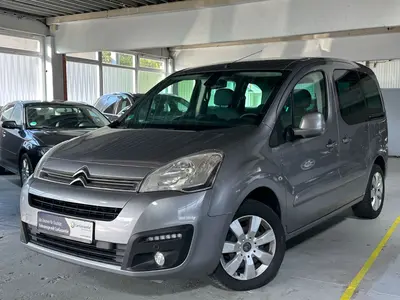 Citroën Berlingo Kombi Selection*Navi*PDC*Klima*