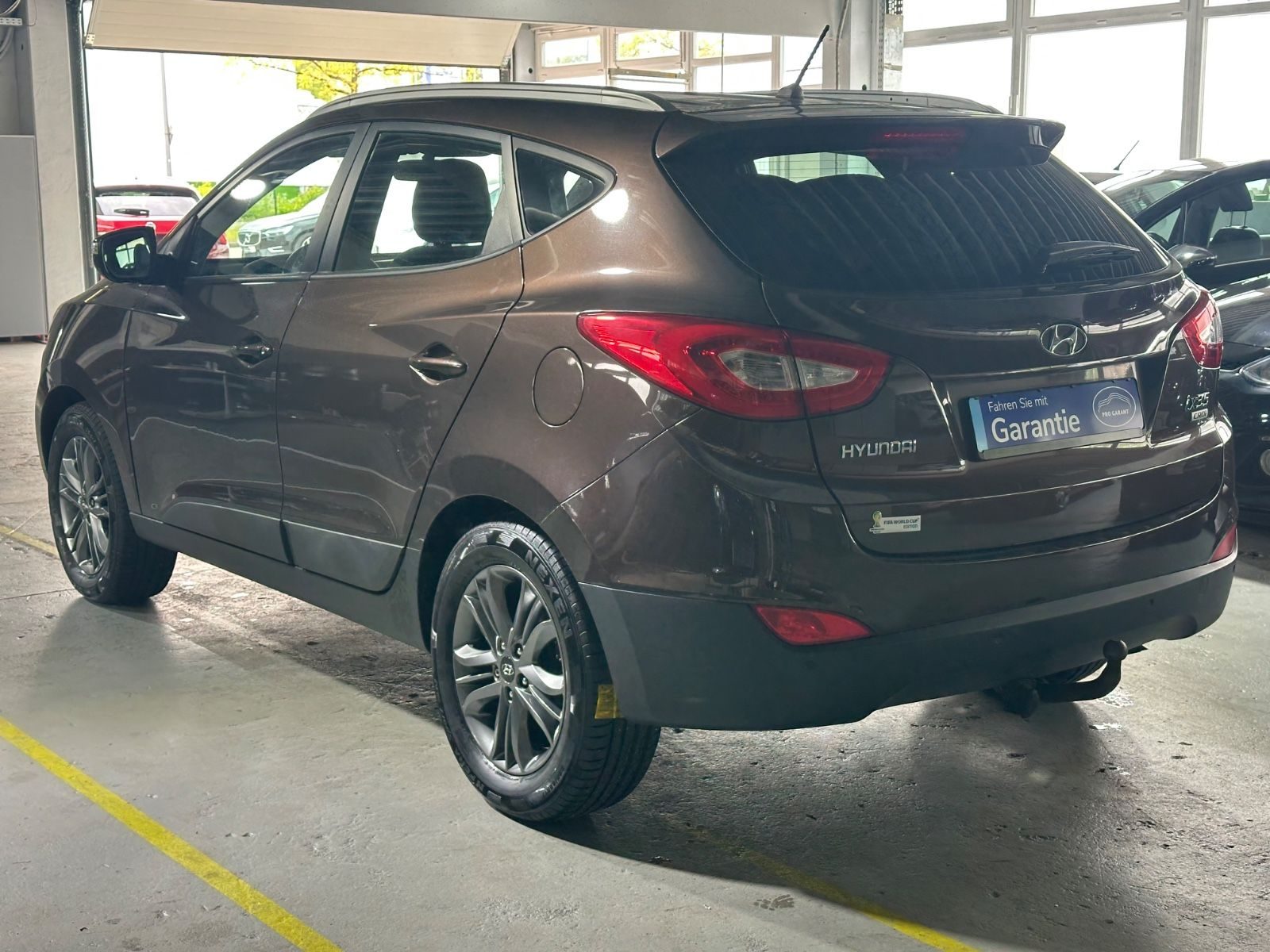 Hyundai ix35 – Foto 8