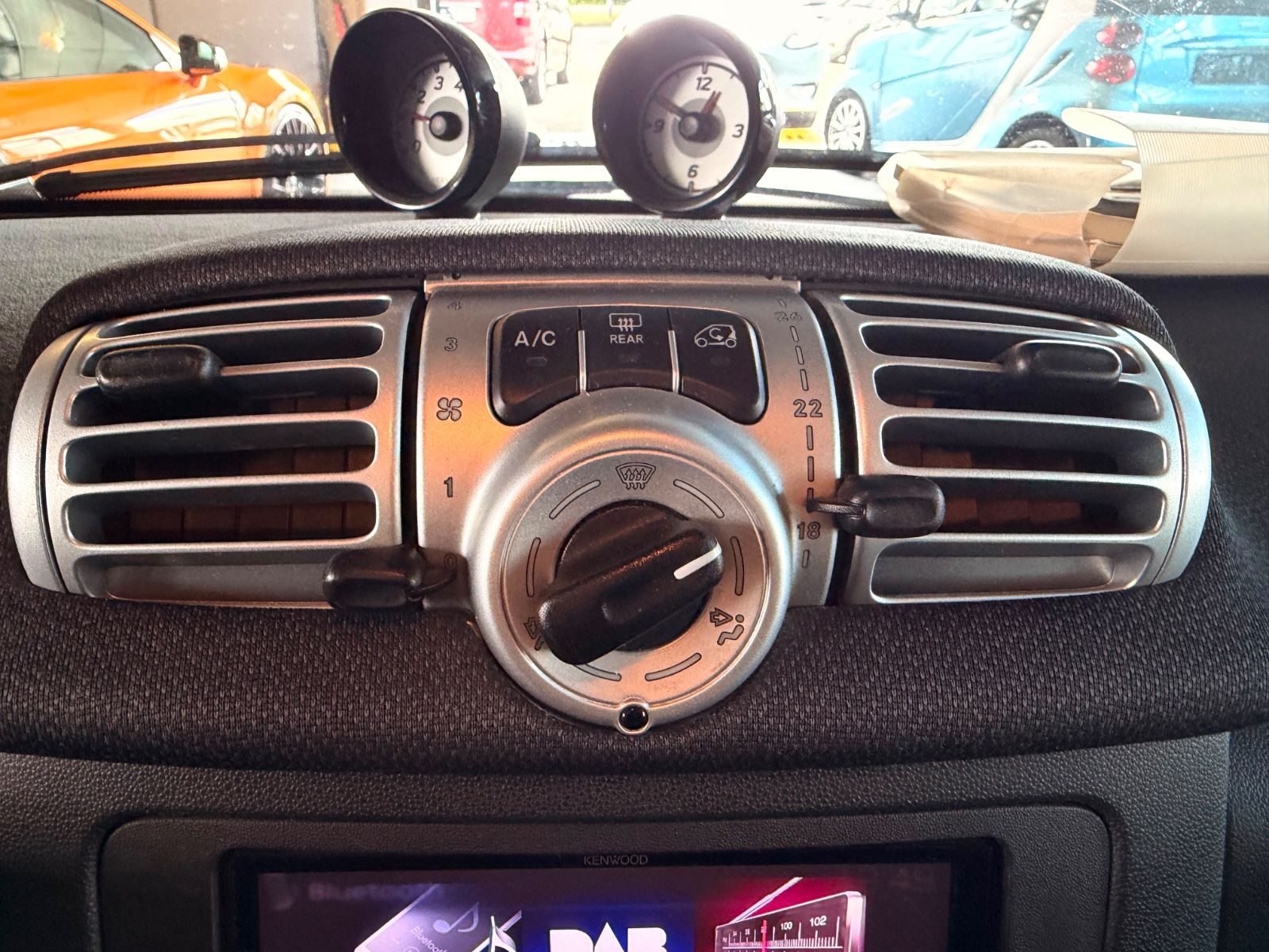 smart ForTwo – Foto 15