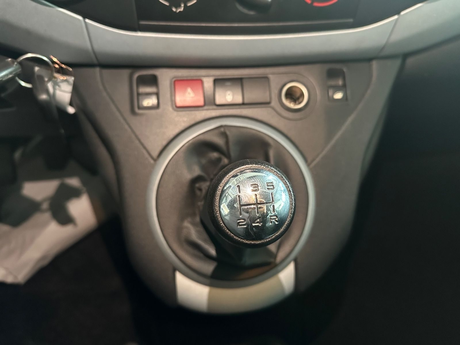 Citroën Berlingo – Foto 8