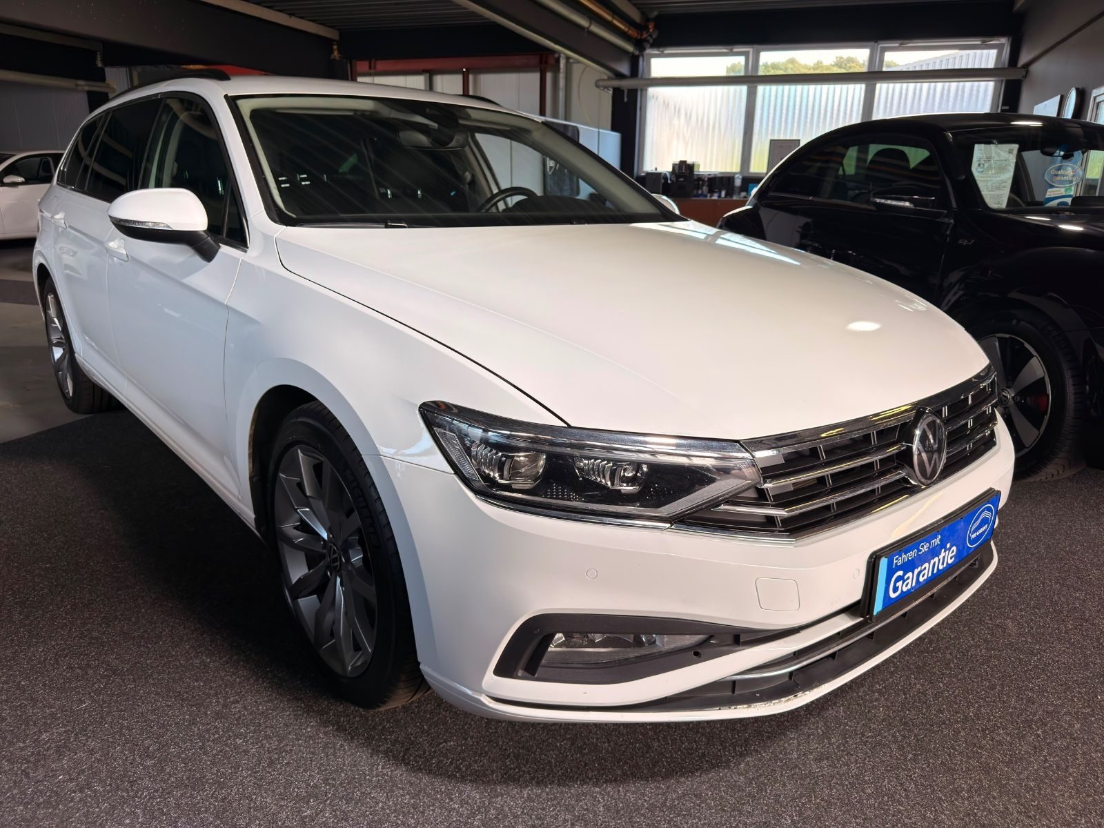 Volkswagen Passat Variant – Bild 3