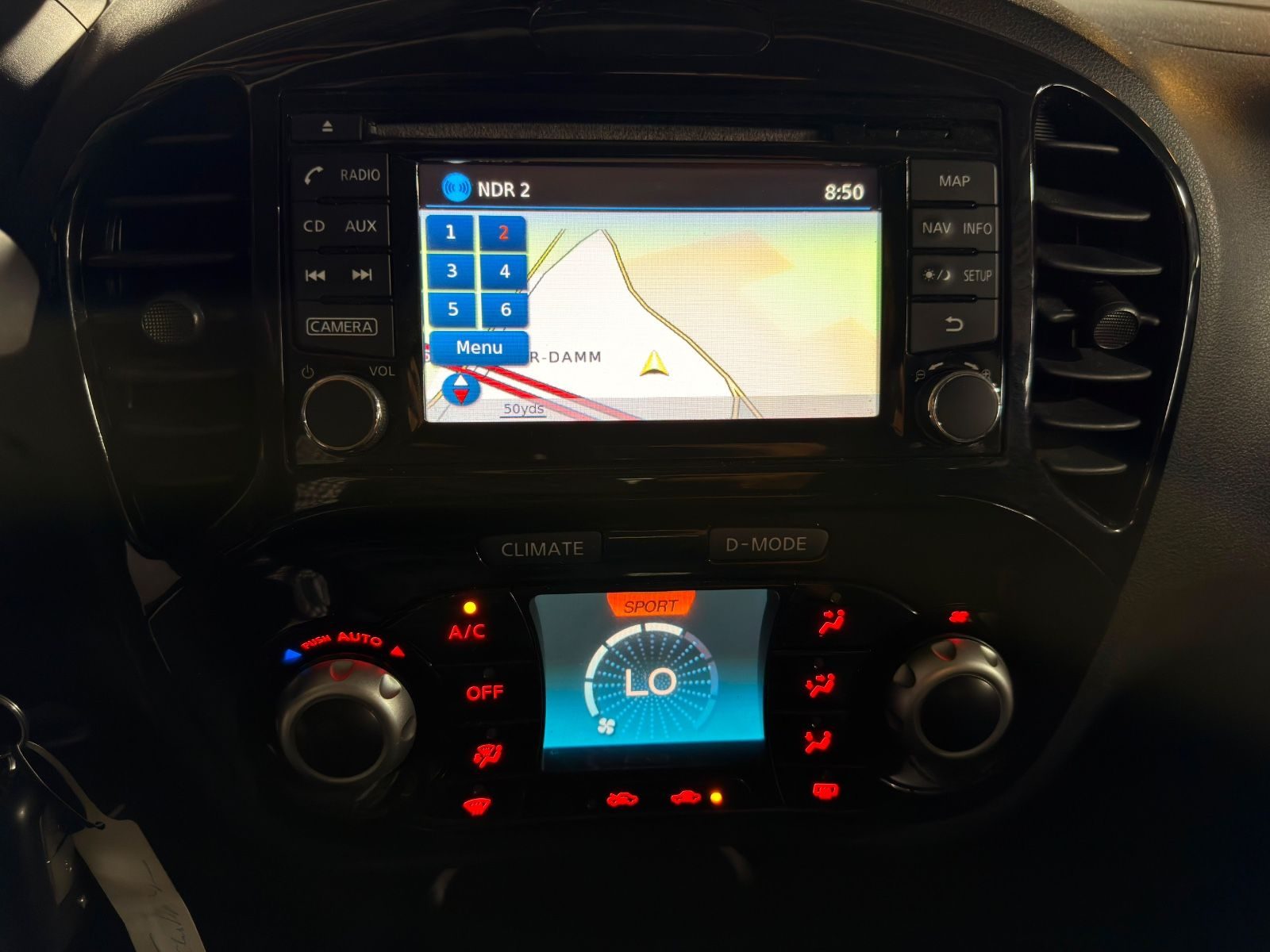 Nissan Juke – Foto 21