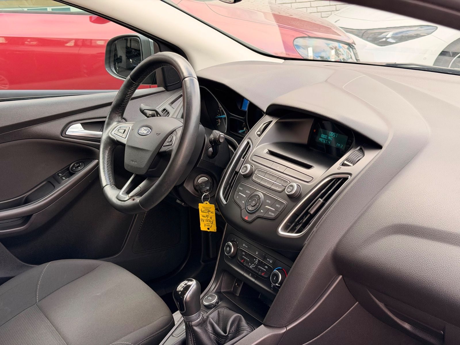 Ford Focus – Foto 15
