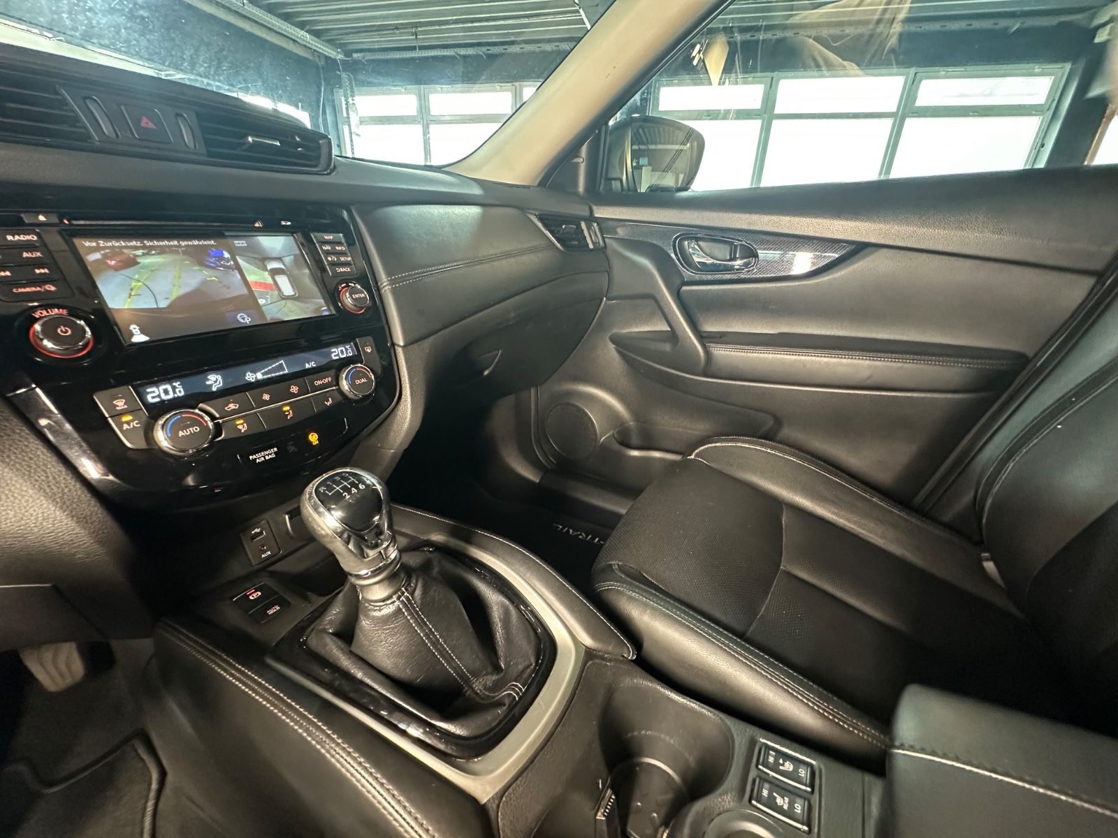 Nissan X-Trail – Bild 24