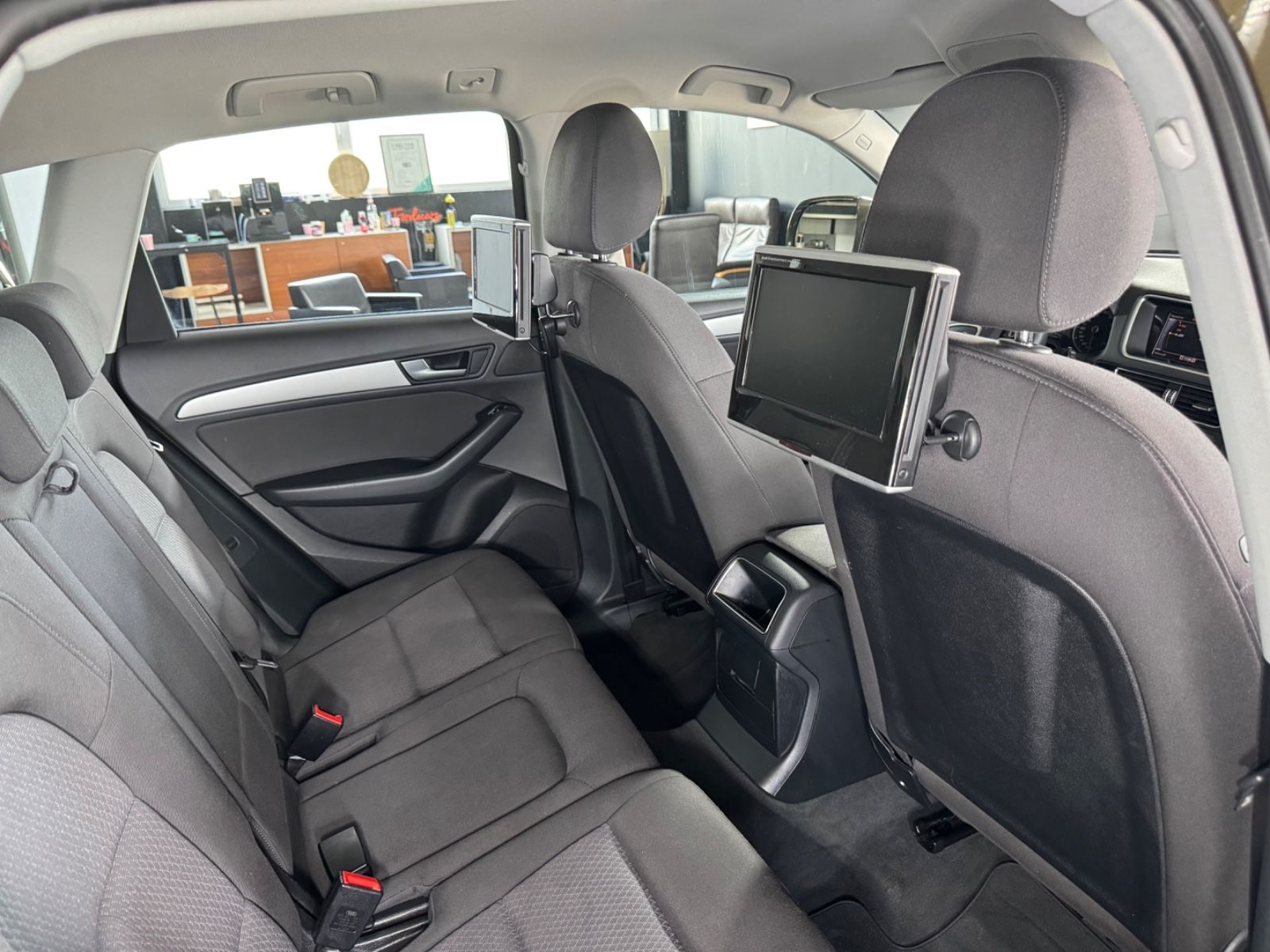 Audi Q5 – Foto 18