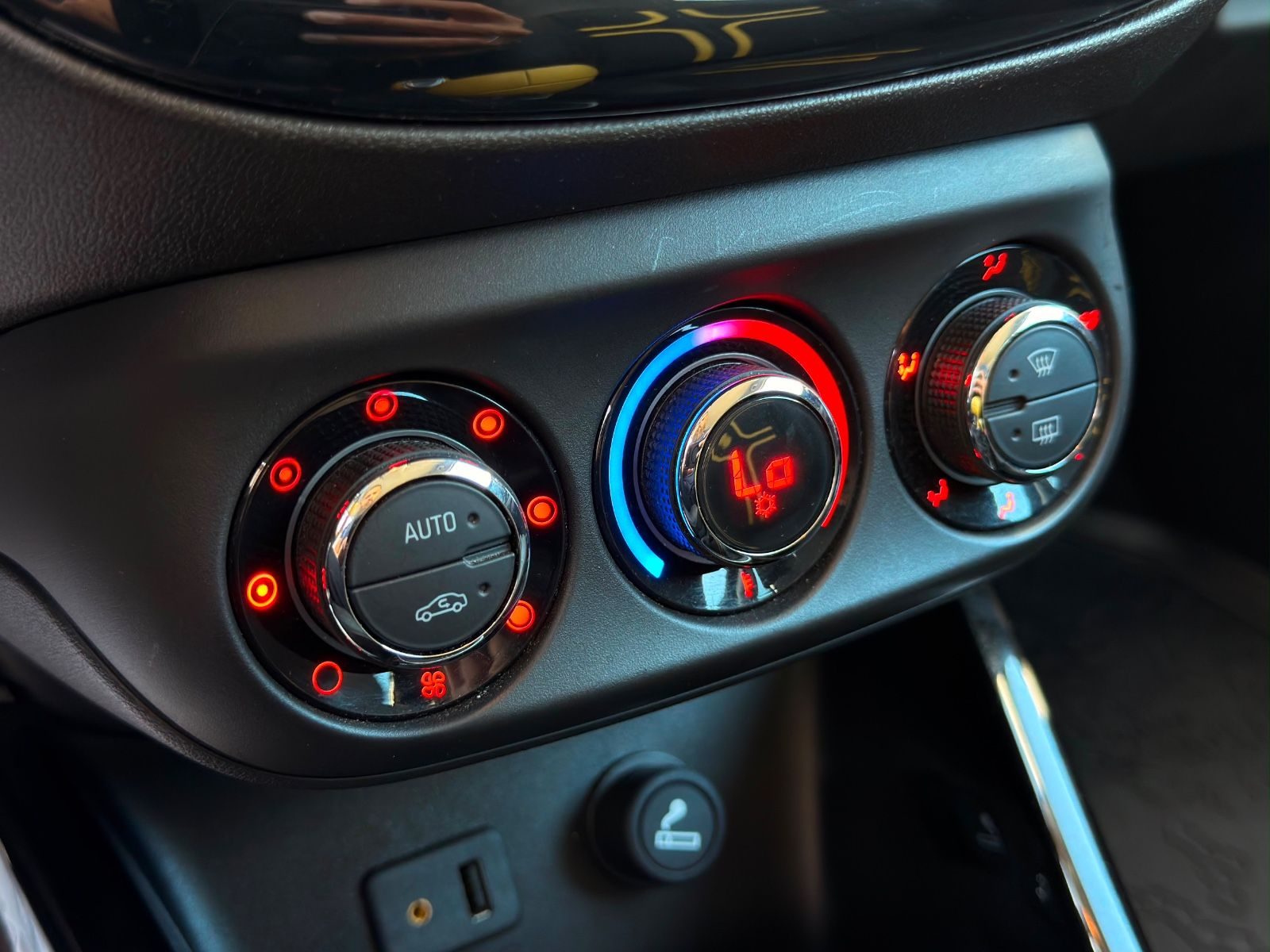 Opel Adam – Foto 24