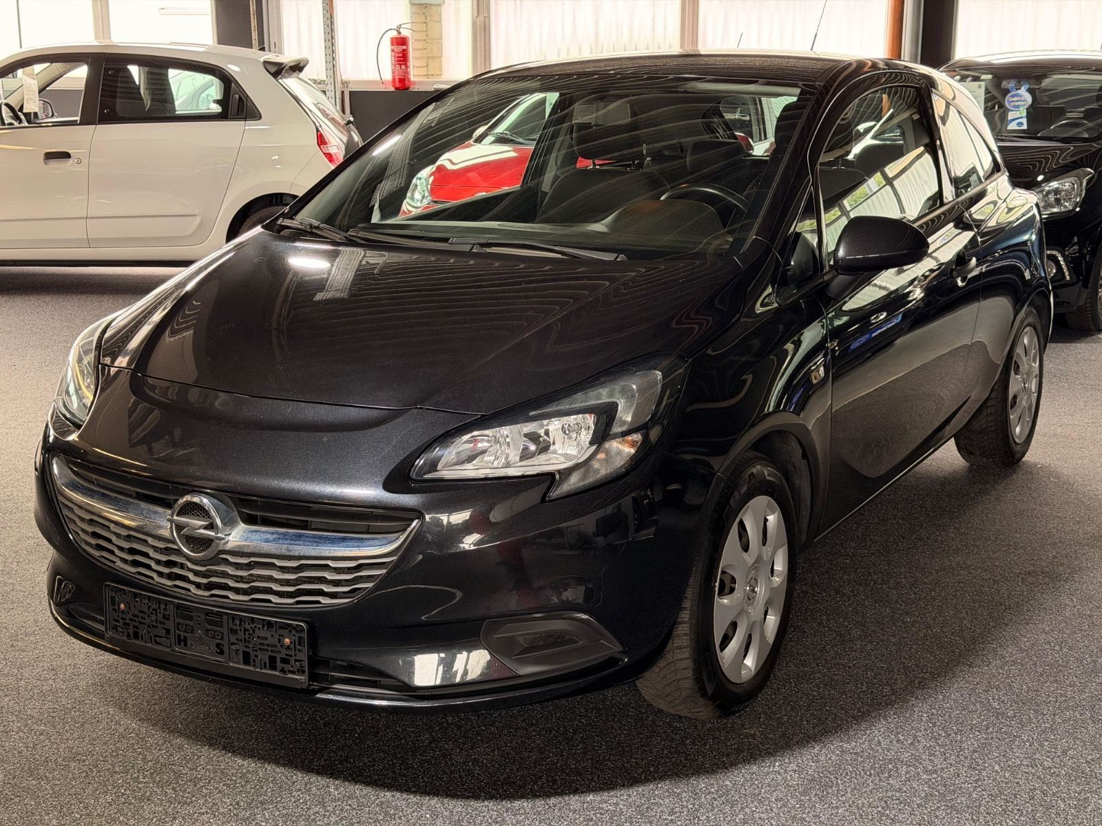 Opel Corsa – Foto 1