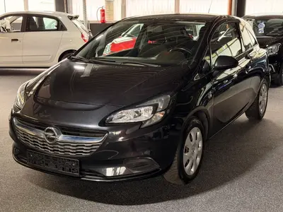 Opel Corsa E Selection*Klima*MFL*Temp.*BTH*