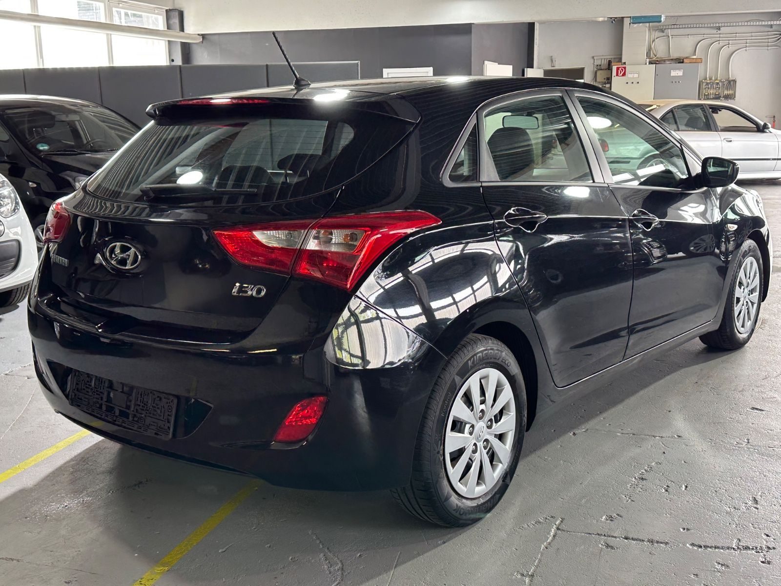 Hyundai i30 – Bild 4