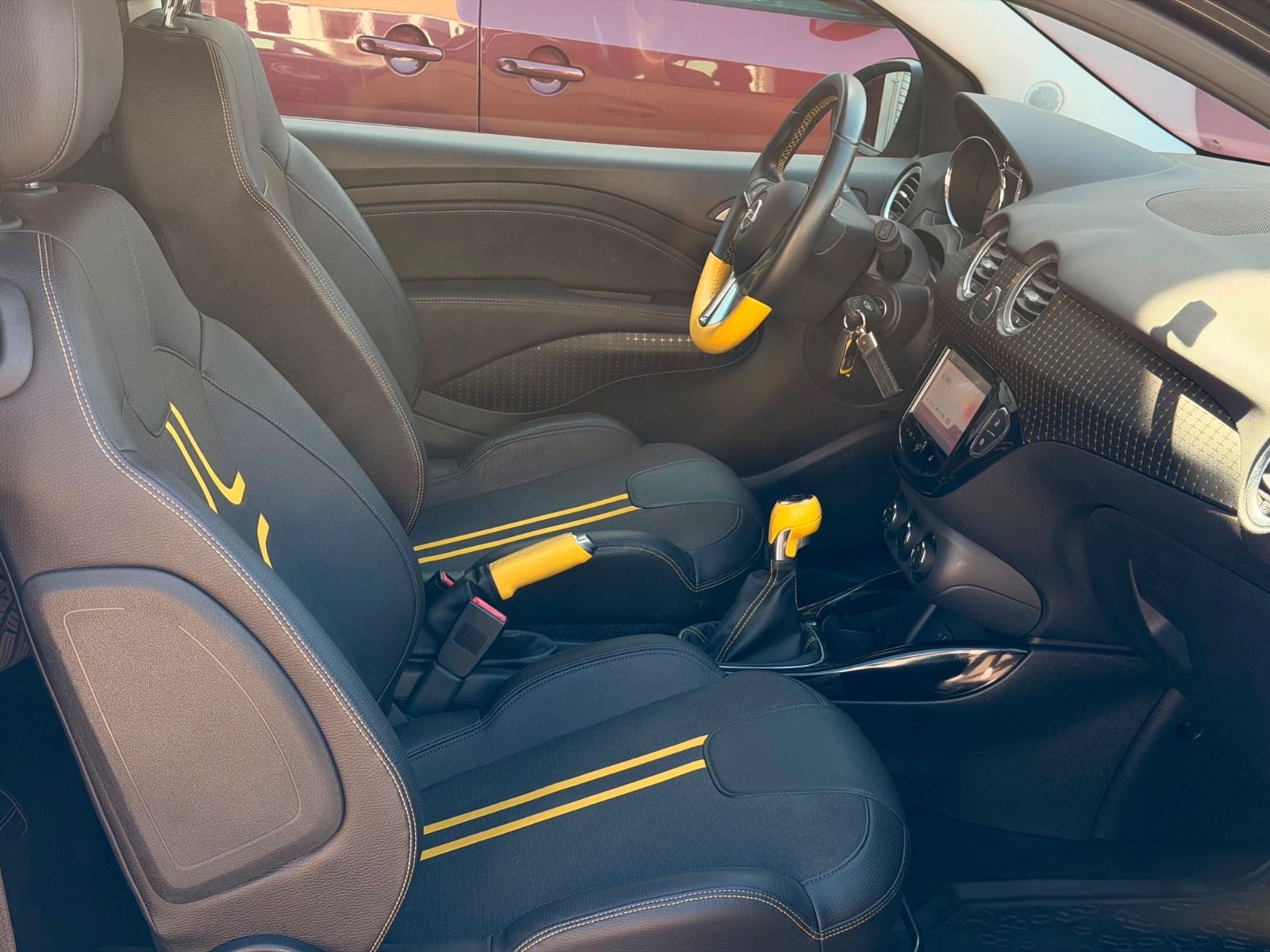 Opel Adam – Foto 12
